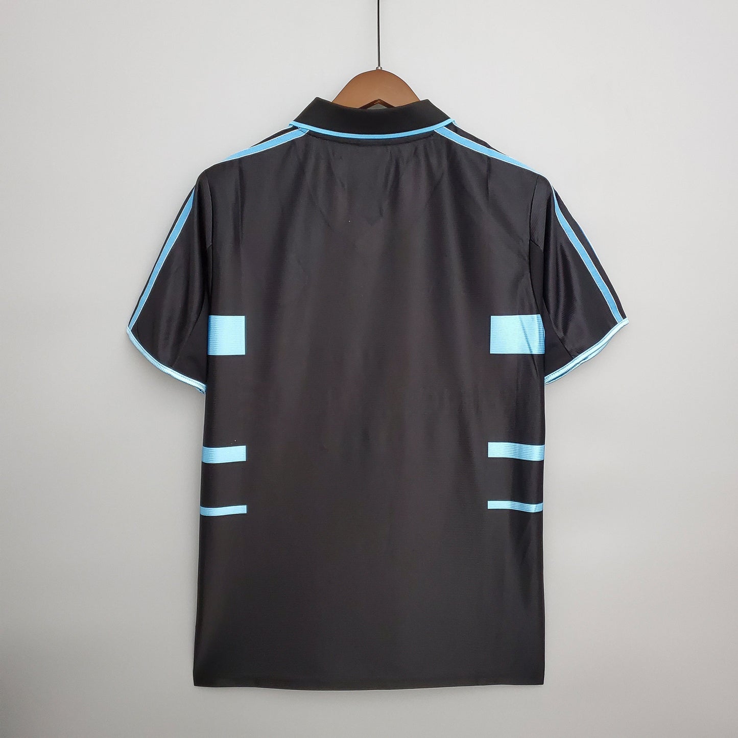 OLYMPIQUE MARSEILLE VI 99/00 HOMBRES (RETRO)