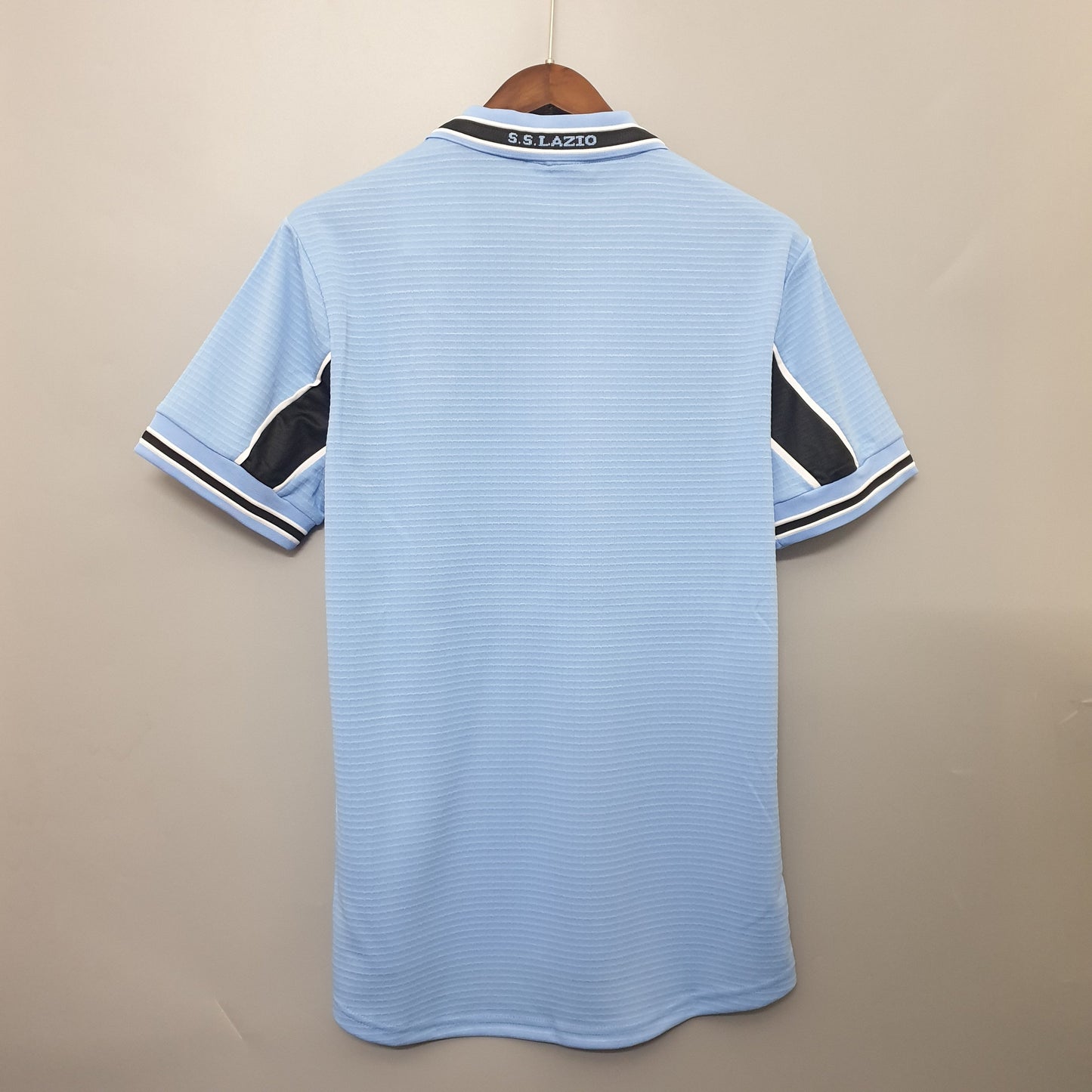 LAZIO I 99/00 HOMBRES (RETRO)