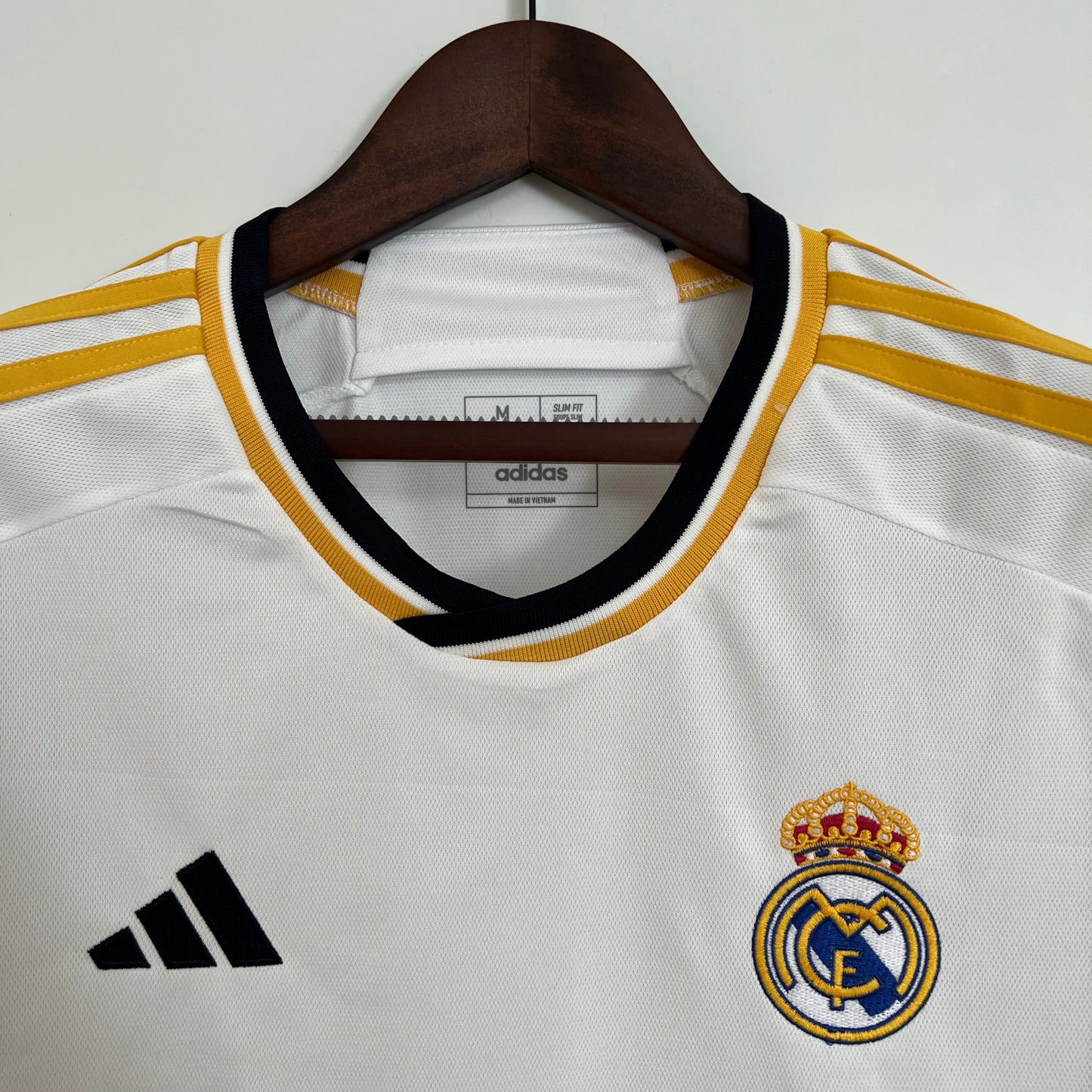 REAL MADRID I 23/24 HOMBRES
