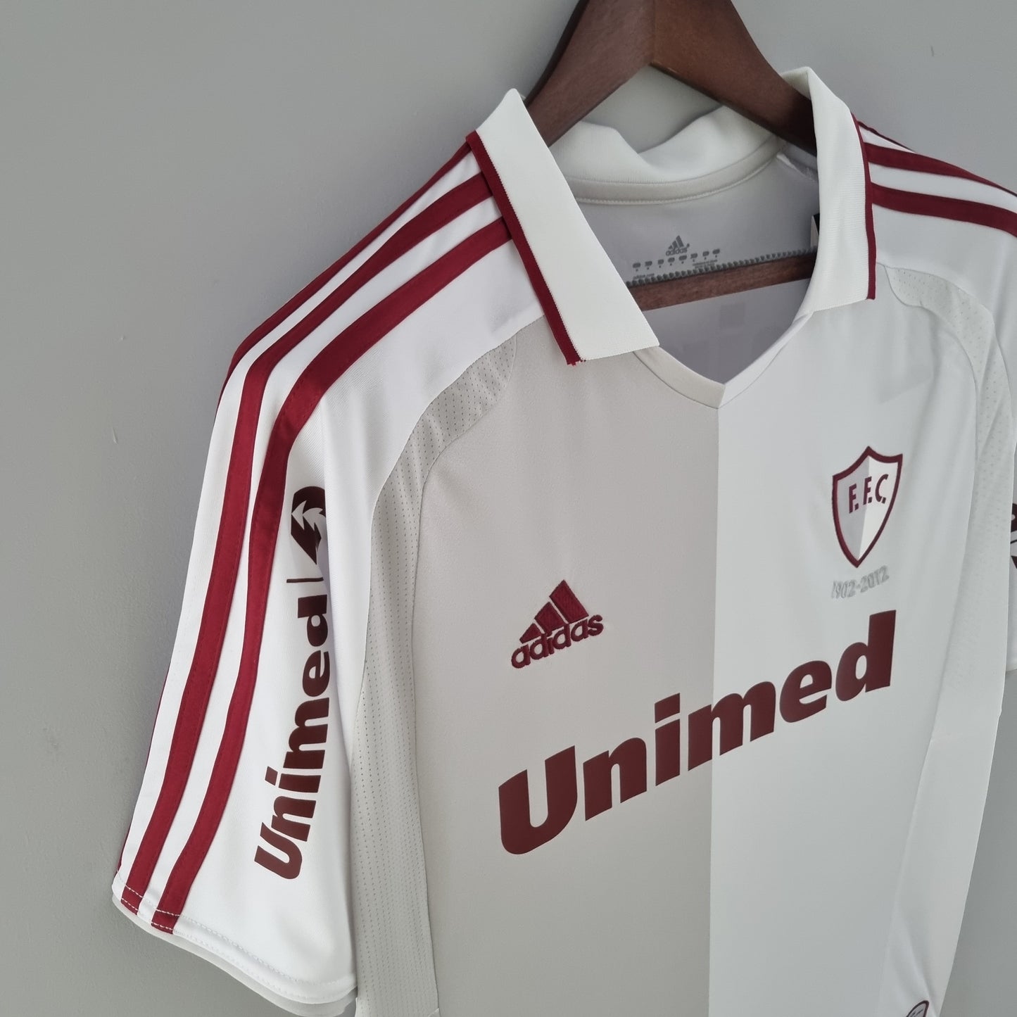 FLUMINENSE Ill 11/12 HOMBRES (RETRO)