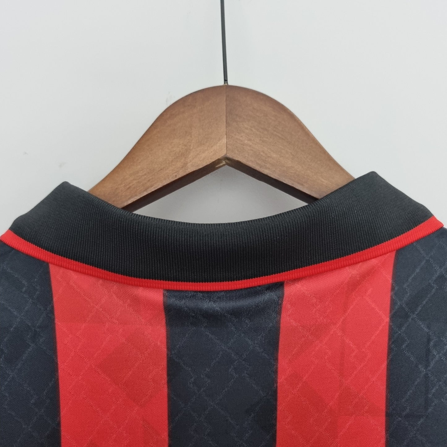 MILÁN VII 95/96 HOMBRES (RETRO)