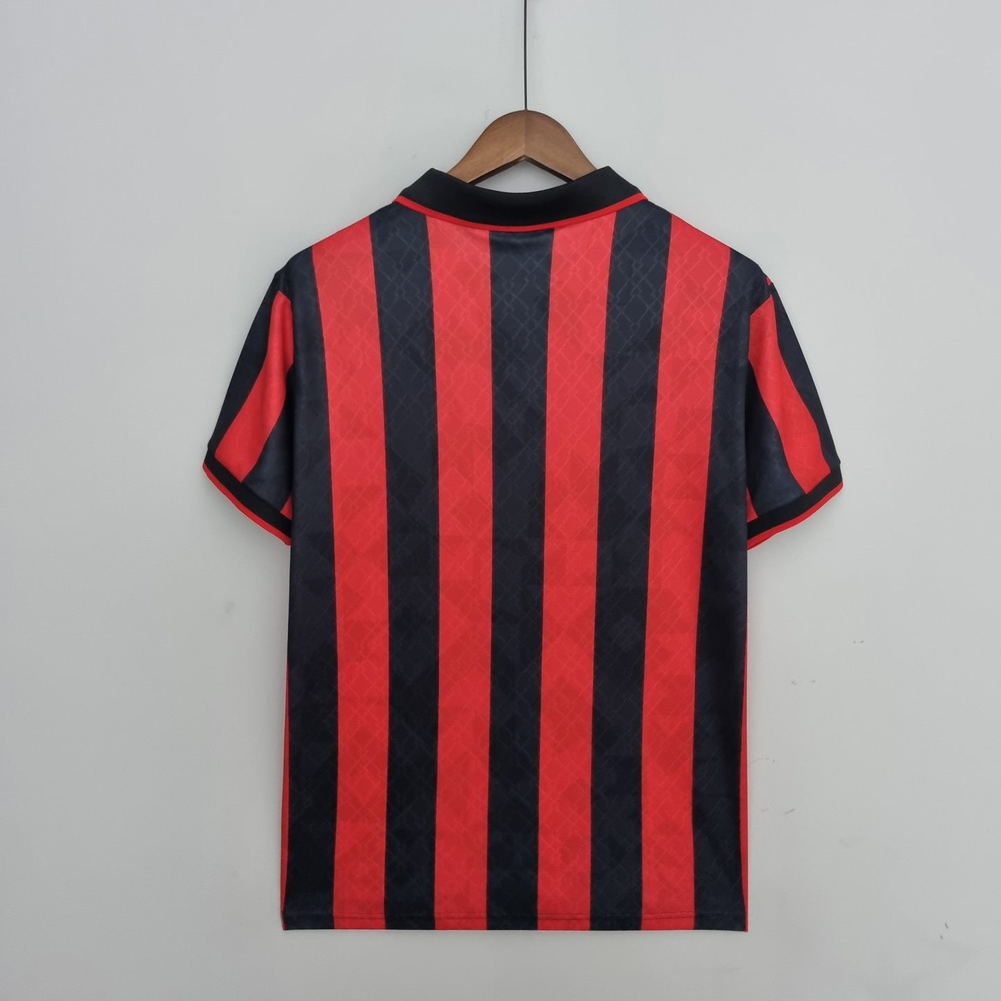 MILÁN VII 95/96 HOMBRES (RETRO)