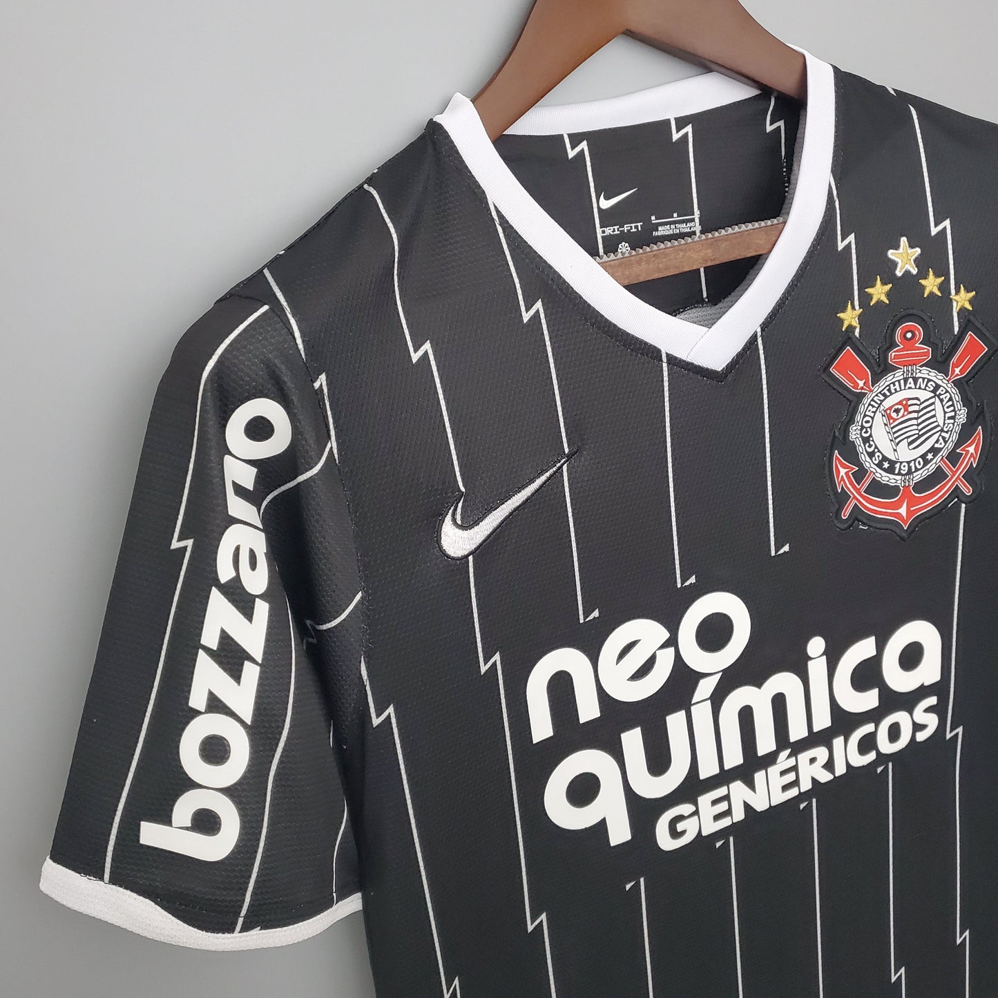 CORINTHIANS lI 11/12 HOMBRES (RETRO)