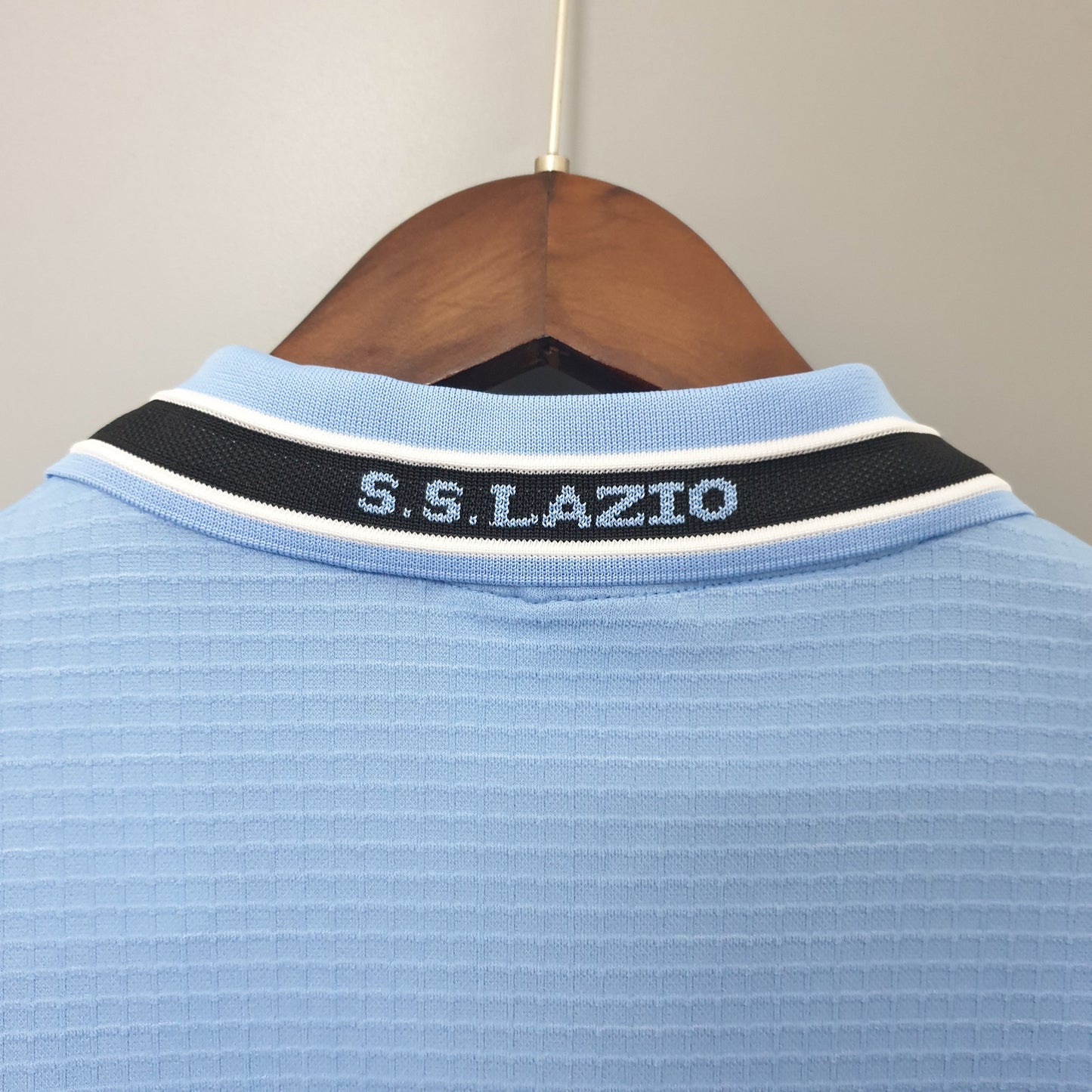 LAZIO I 99/00 HOMBRES (RETRO)