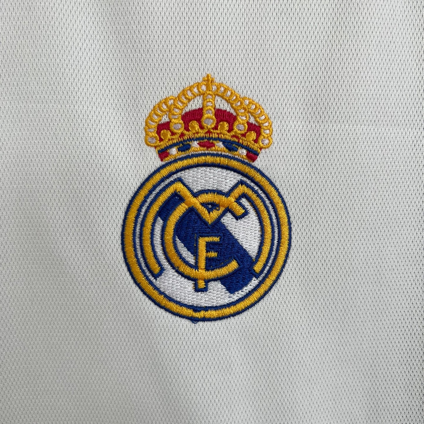 REAL MADRID I 23/24 HOMBRES