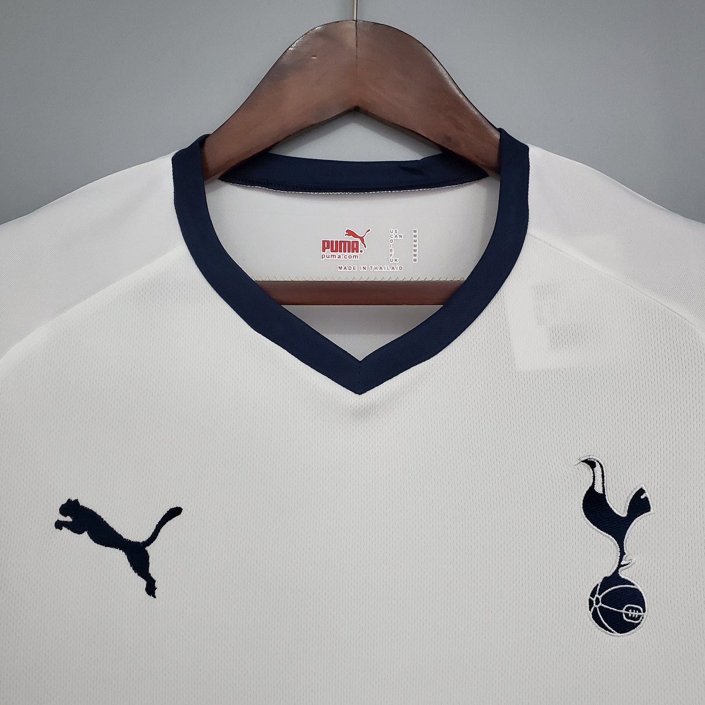 TOTTENHAM l 08/09 HOMBRES (RETRO)