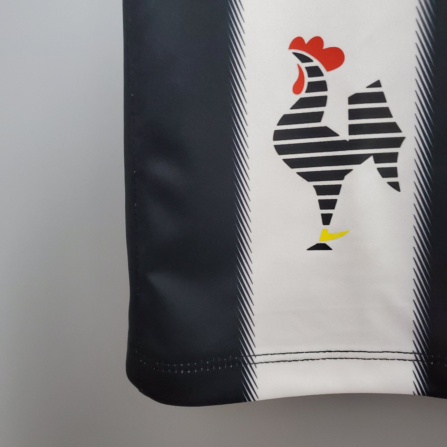 ATLETICO MINEIRO l 2013 HOMBRES (RETRO)