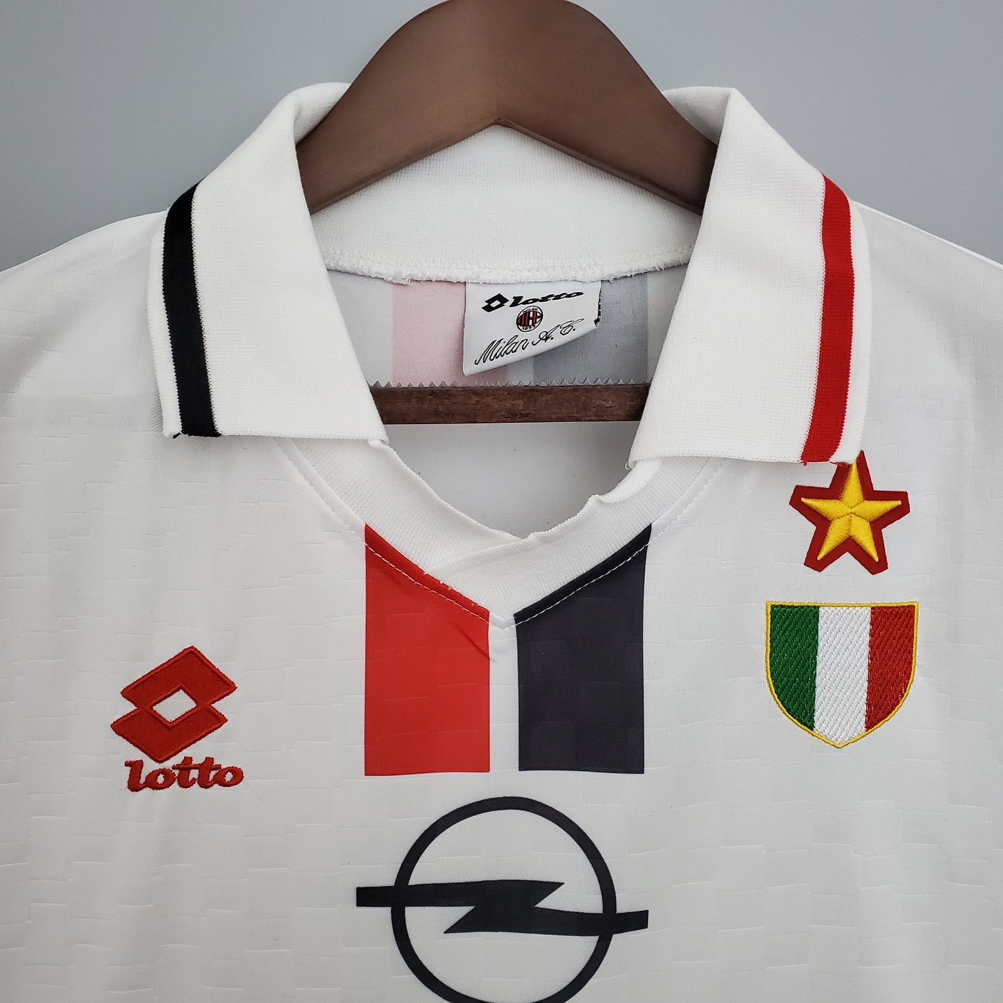 MILÁN IX 95/97 HOMBRES (RETRO)