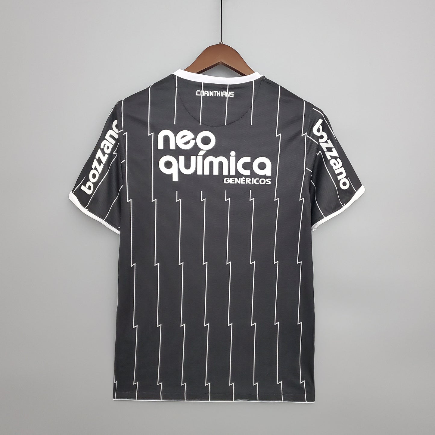CORINTHIANS lI 11/12 HOMBRES (RETRO)