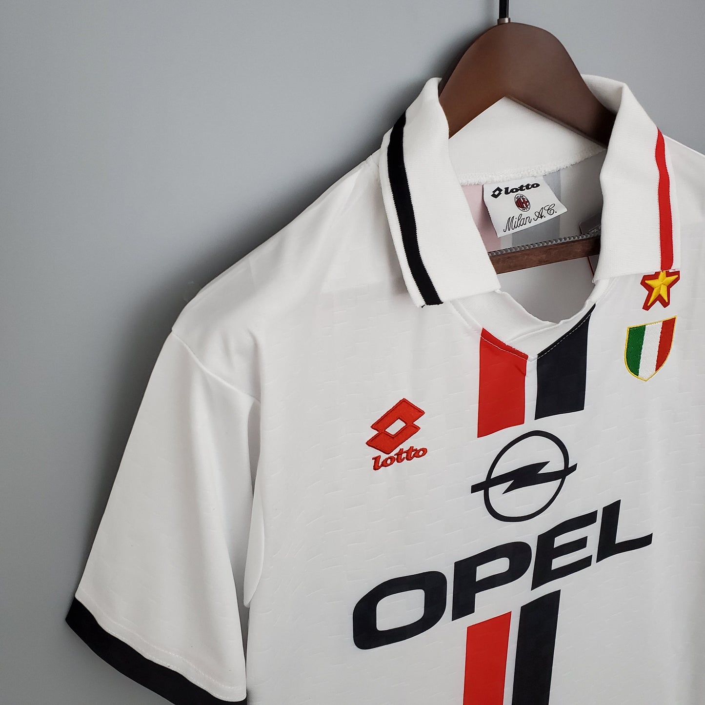 MILÁN IX 95/97 HOMBRES (RETRO)