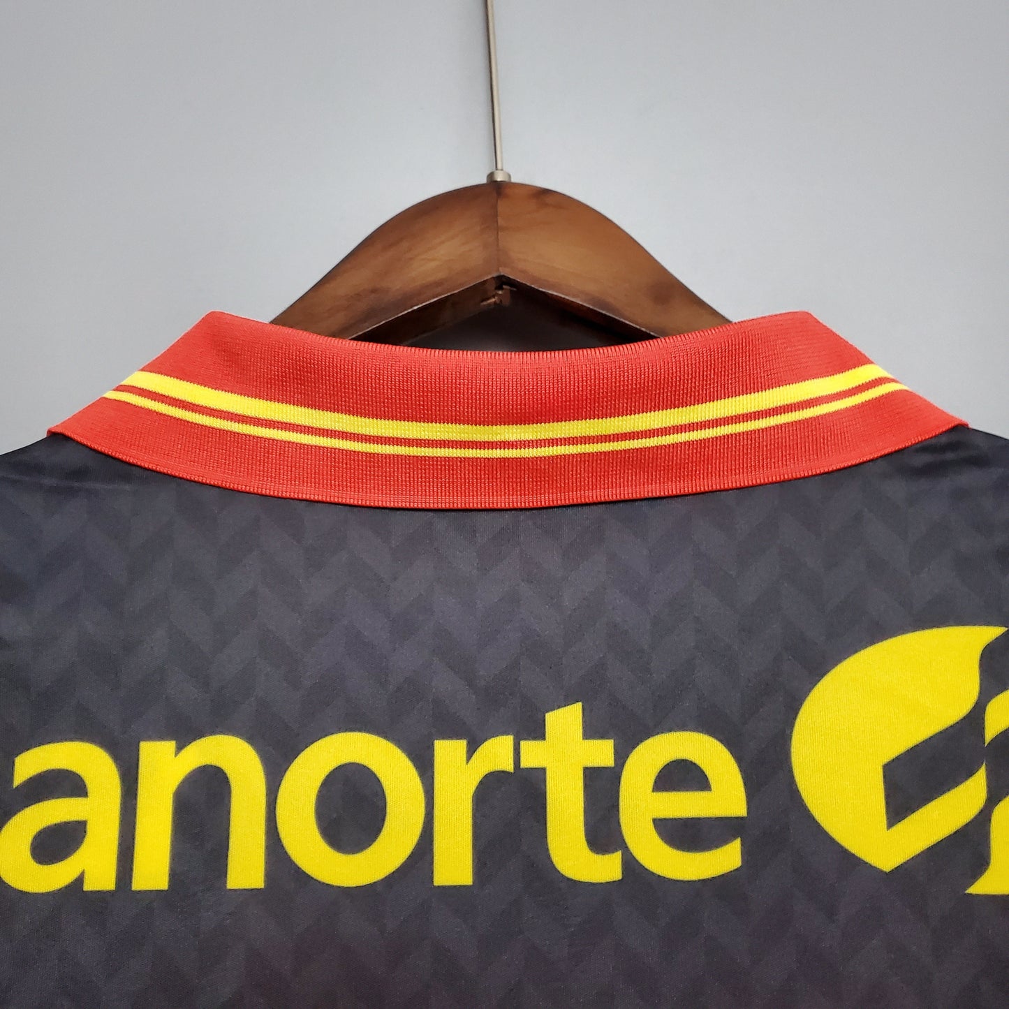 SPORT RECIFE l 92/93 HOMBRES (RETRO)