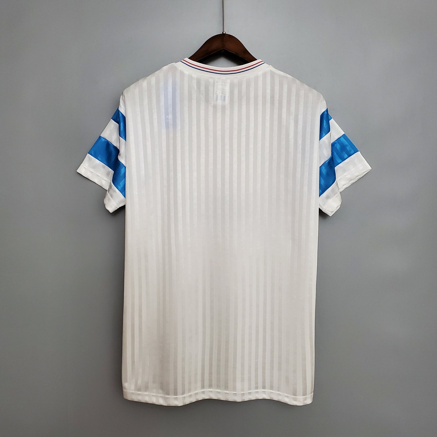 OLYMPIQUE MARSEILLE I 1990 HOMBRES (RETRO)
