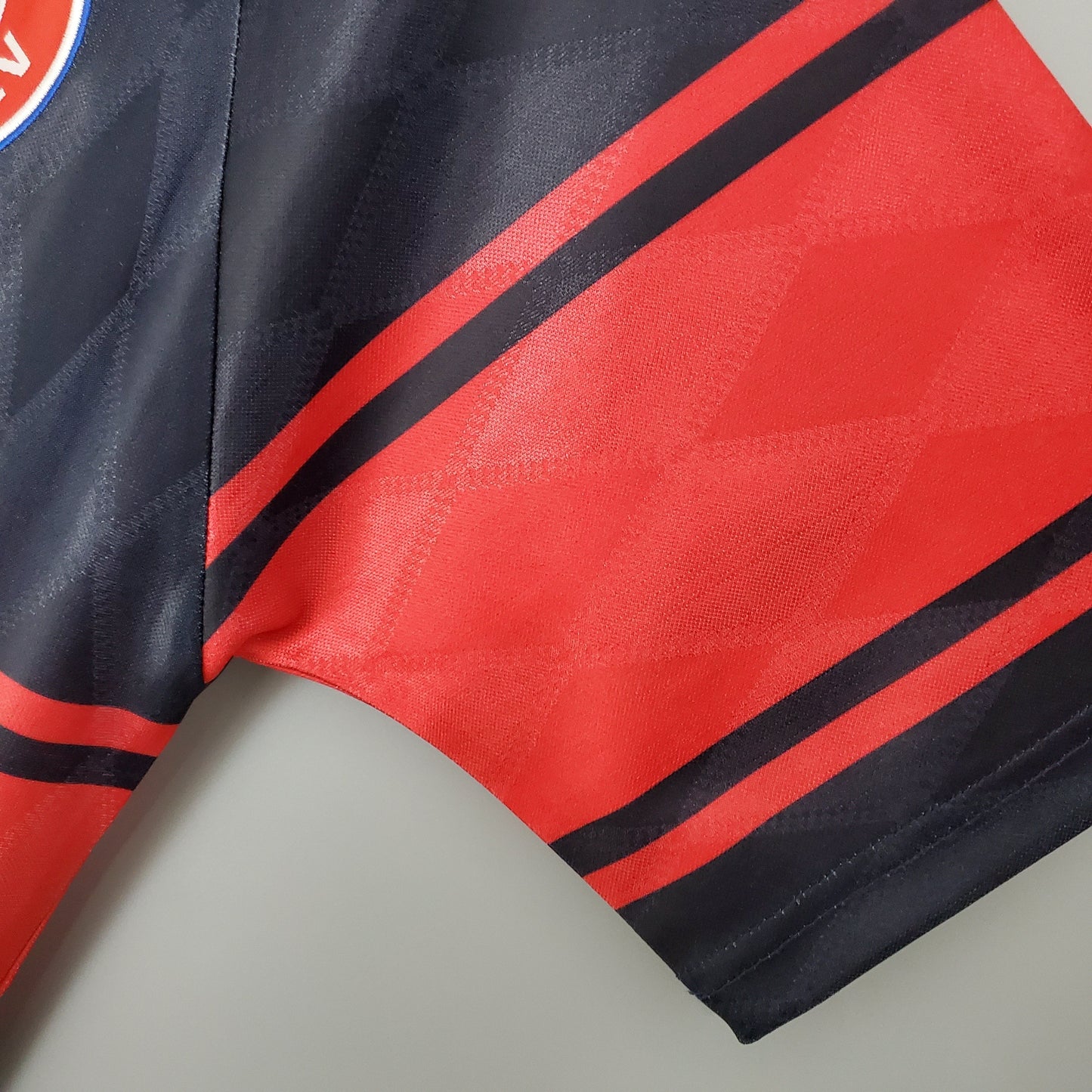 BAYERN MÚNICH I 97/98 HOMBRES (RETRO)
