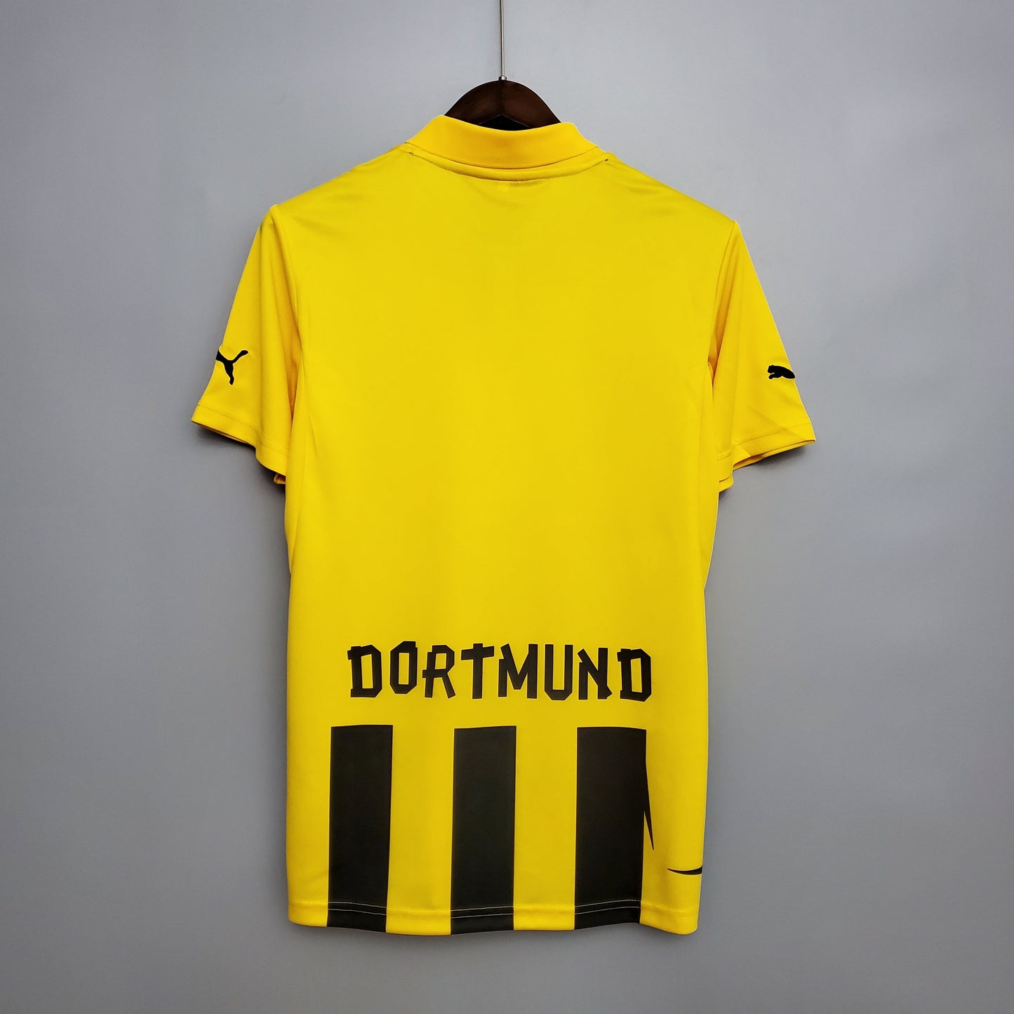BORUSSIA DORTMUND I 12/13 HOMBRES (RETRO)