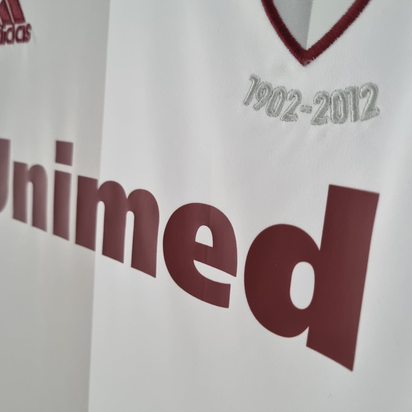 FLUMINENSE Ill 11/12 HOMBRES (RETRO)