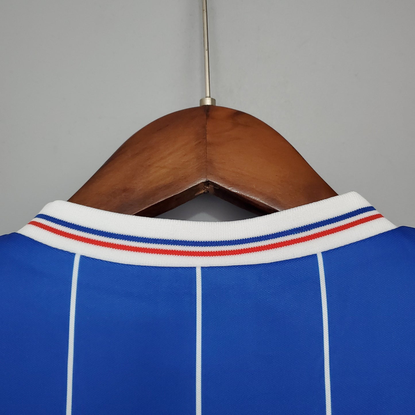 RANGERS I 82/83 HOMBRES (RETRO)