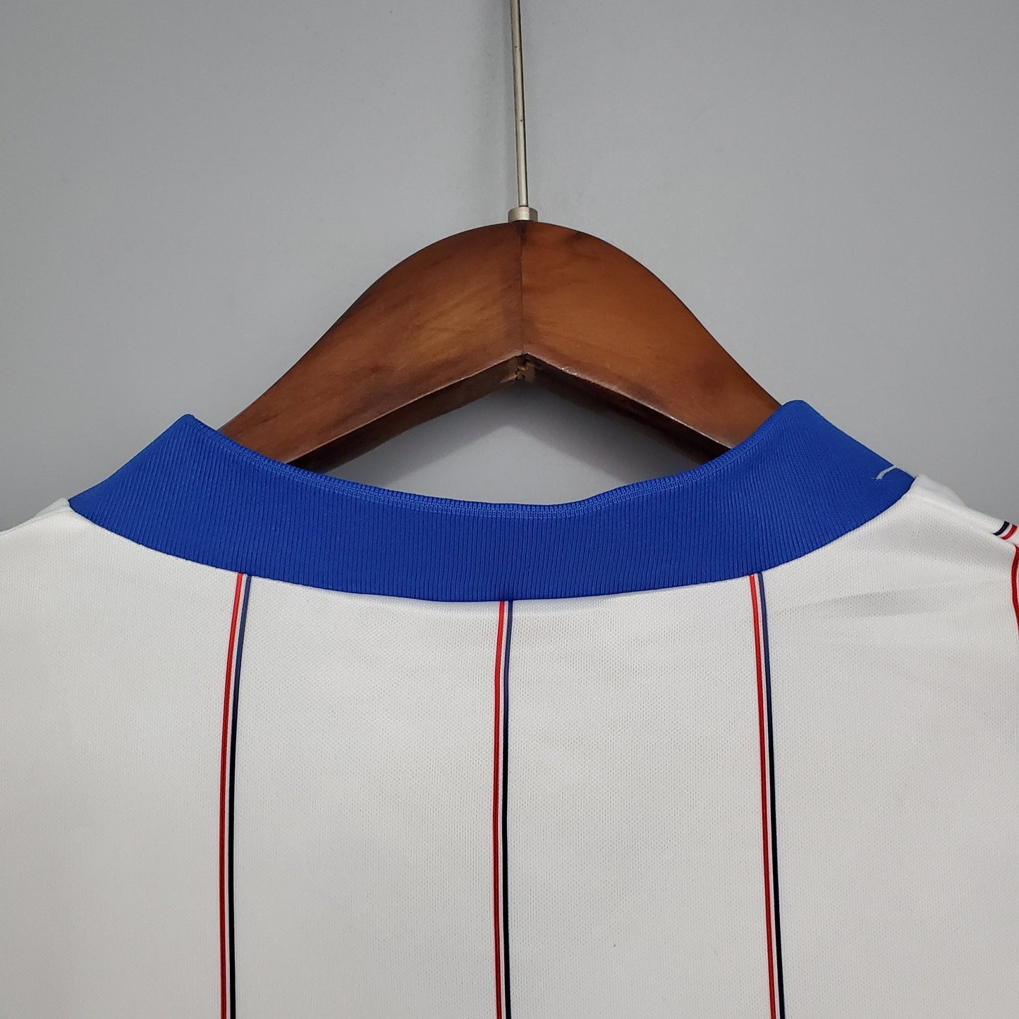 RANGERS II 82/83 HOMBRES (RETRO)