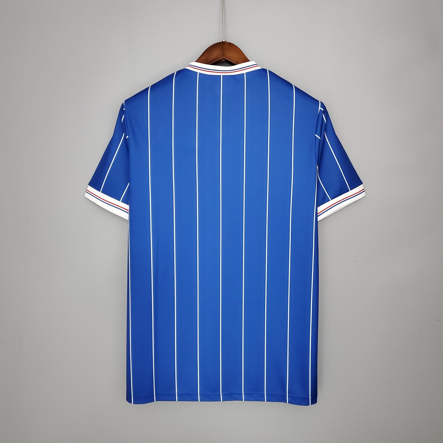 RANGERS I 82/83 HOMBRES (RETRO)