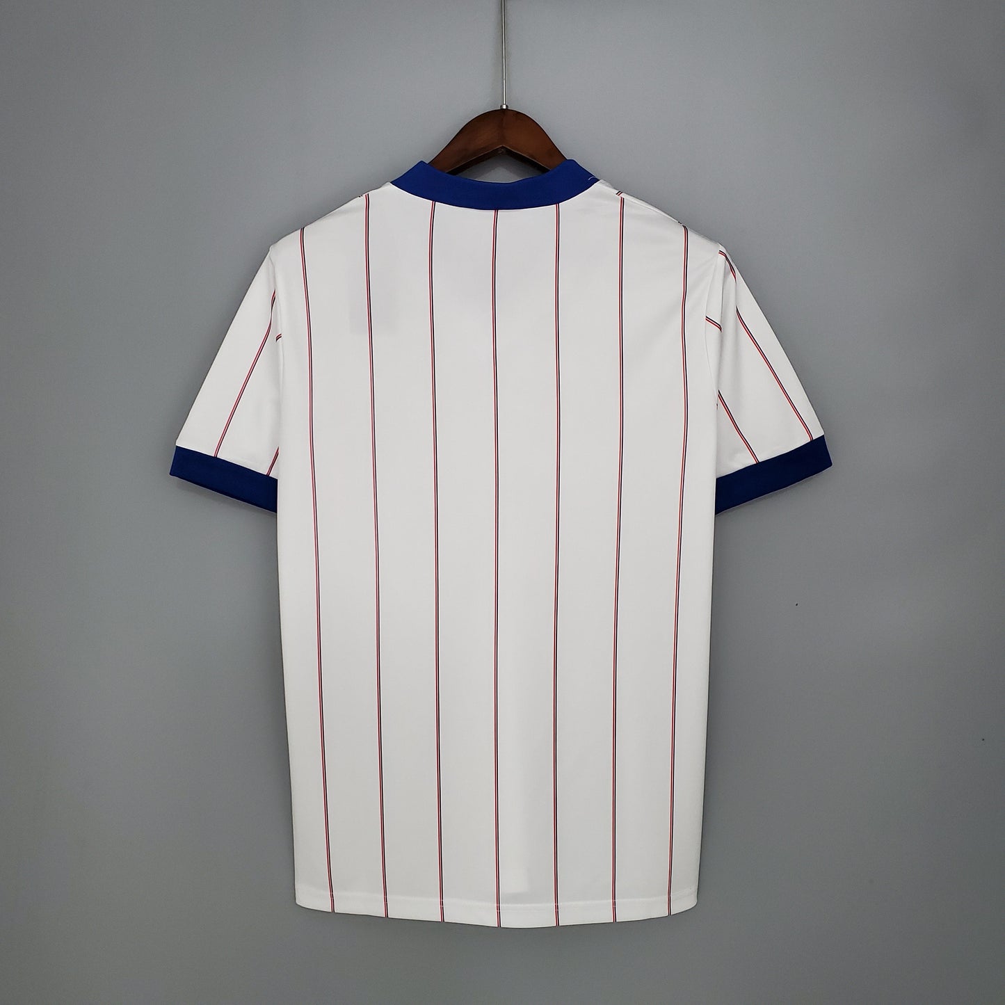 RANGERS II 82/83 HOMBRES (RETRO)