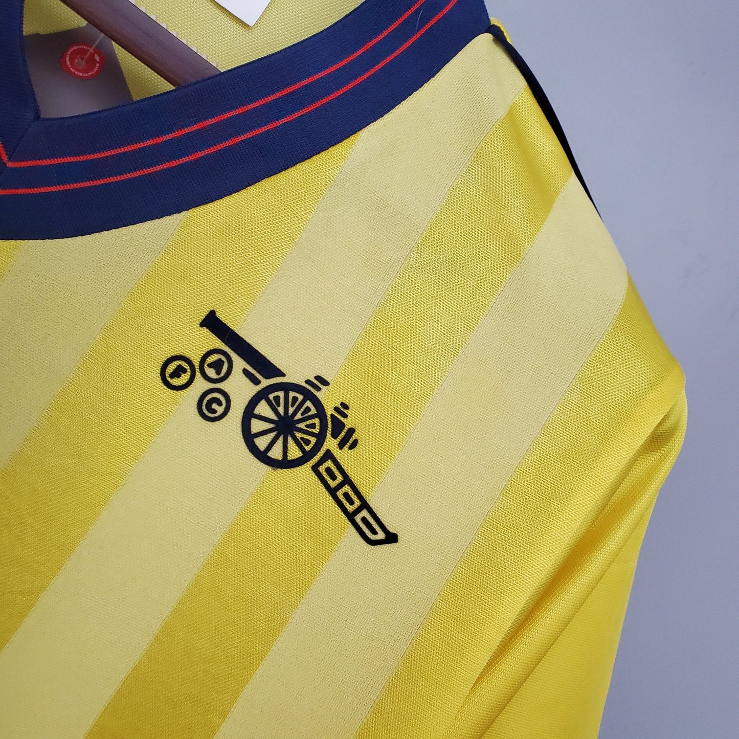 ARSENAL 83/86 II HOMBRES (RETRO)