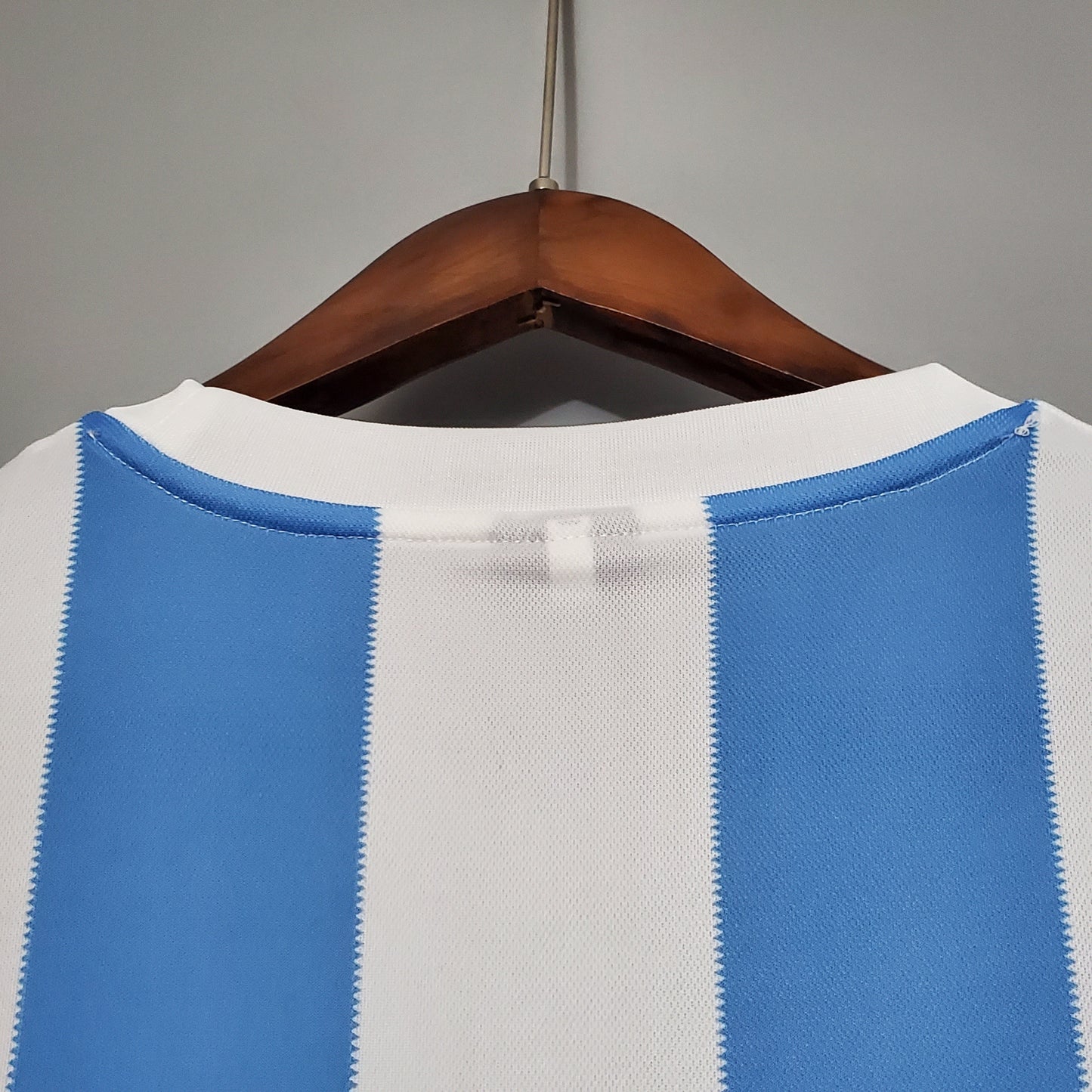 ARGENTINA I 86/87 HOMBRES (RETRO)