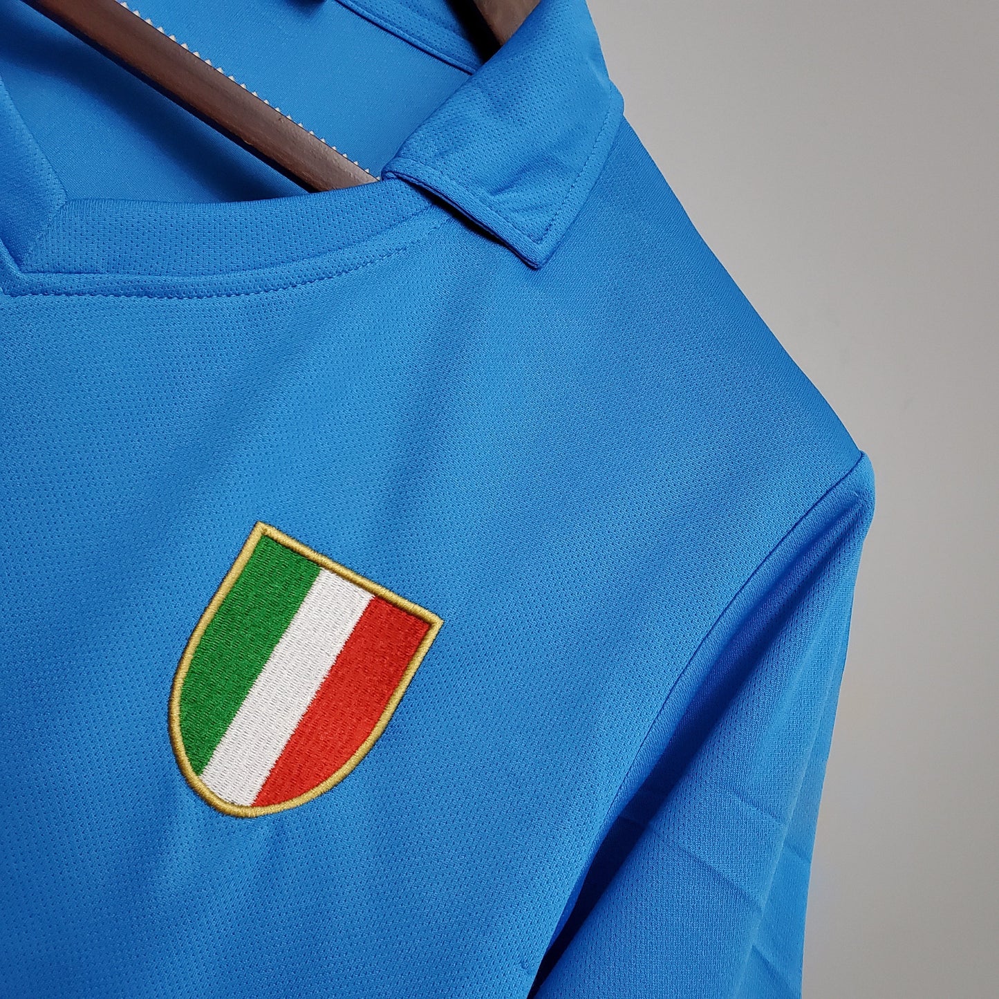 NAPOLI I 87/88 HOMBRES (RETRO)