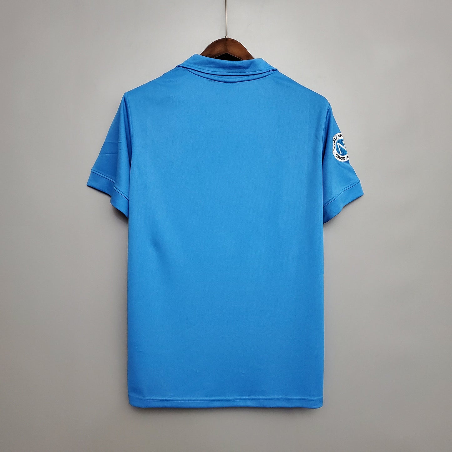 NAPOLI I 87/88 HOMBRES (RETRO)