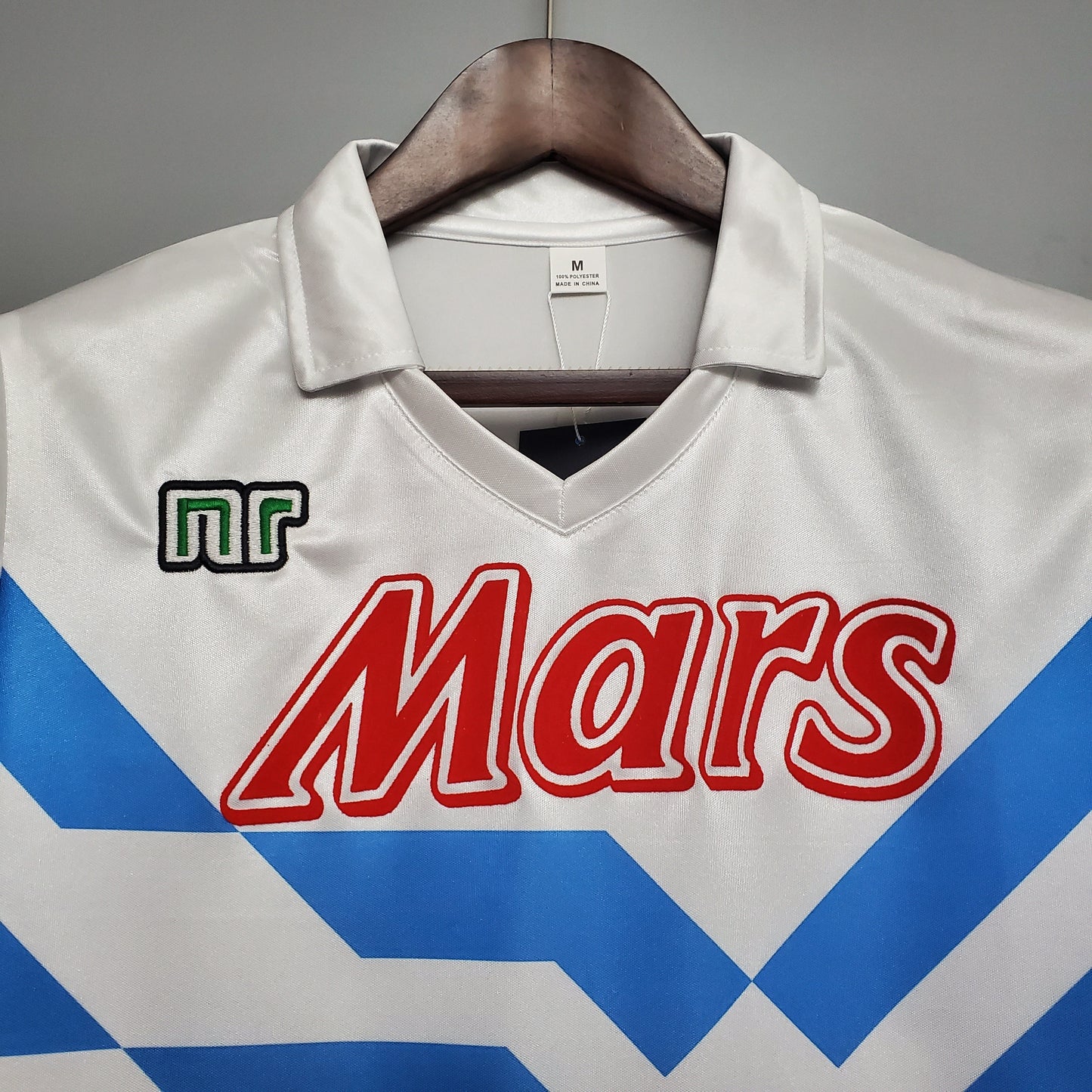 NAPOLI II 88/89 HOMBRES (RETRO)