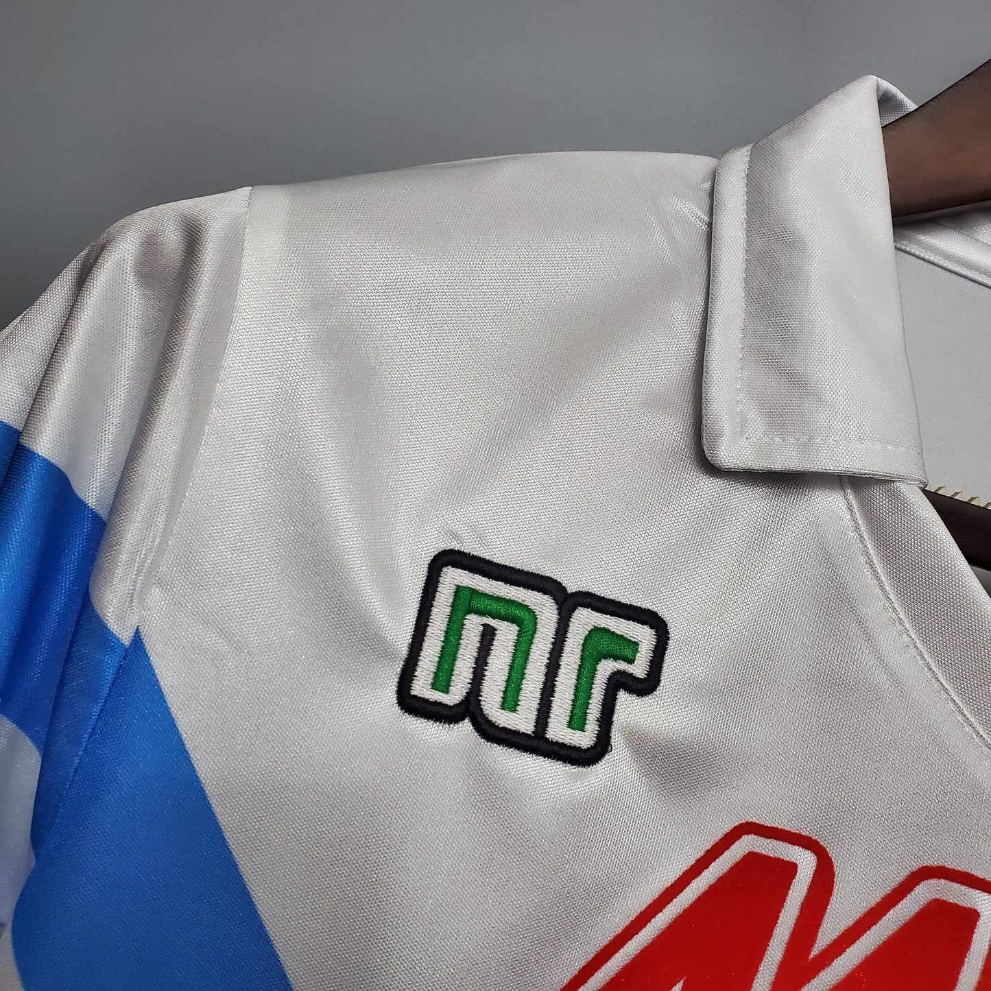 NAPOLI II 88/89 HOMBRES (RETRO)