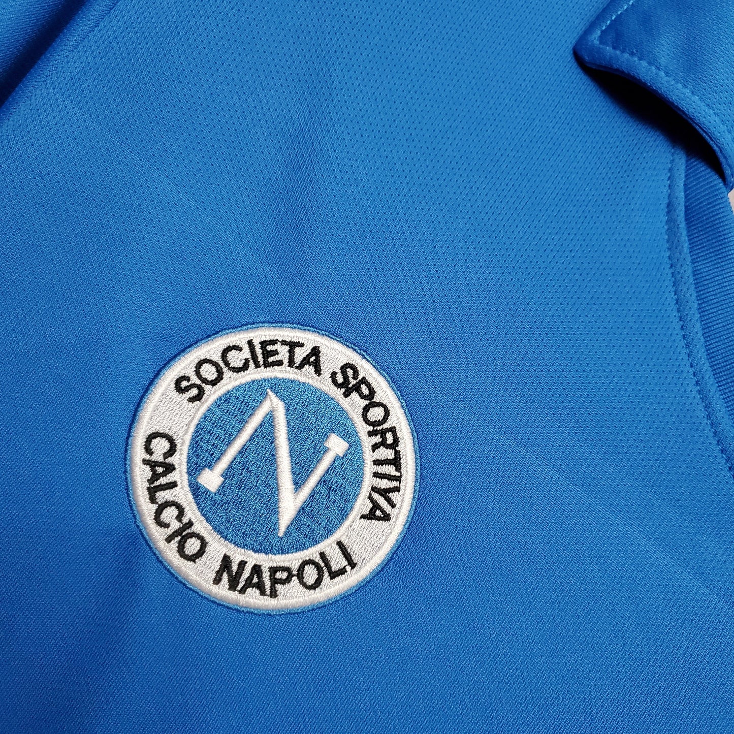 NAPOLI I 88/89 HOMBRES (RETRO)
