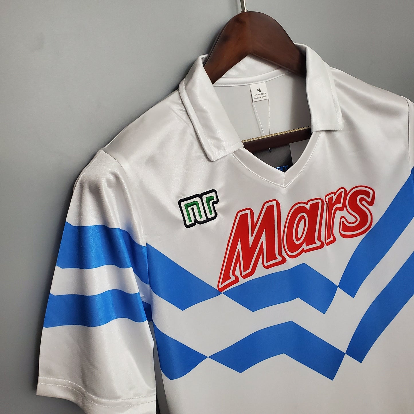 NAPOLI II 88/89 HOMBRES (RETRO)