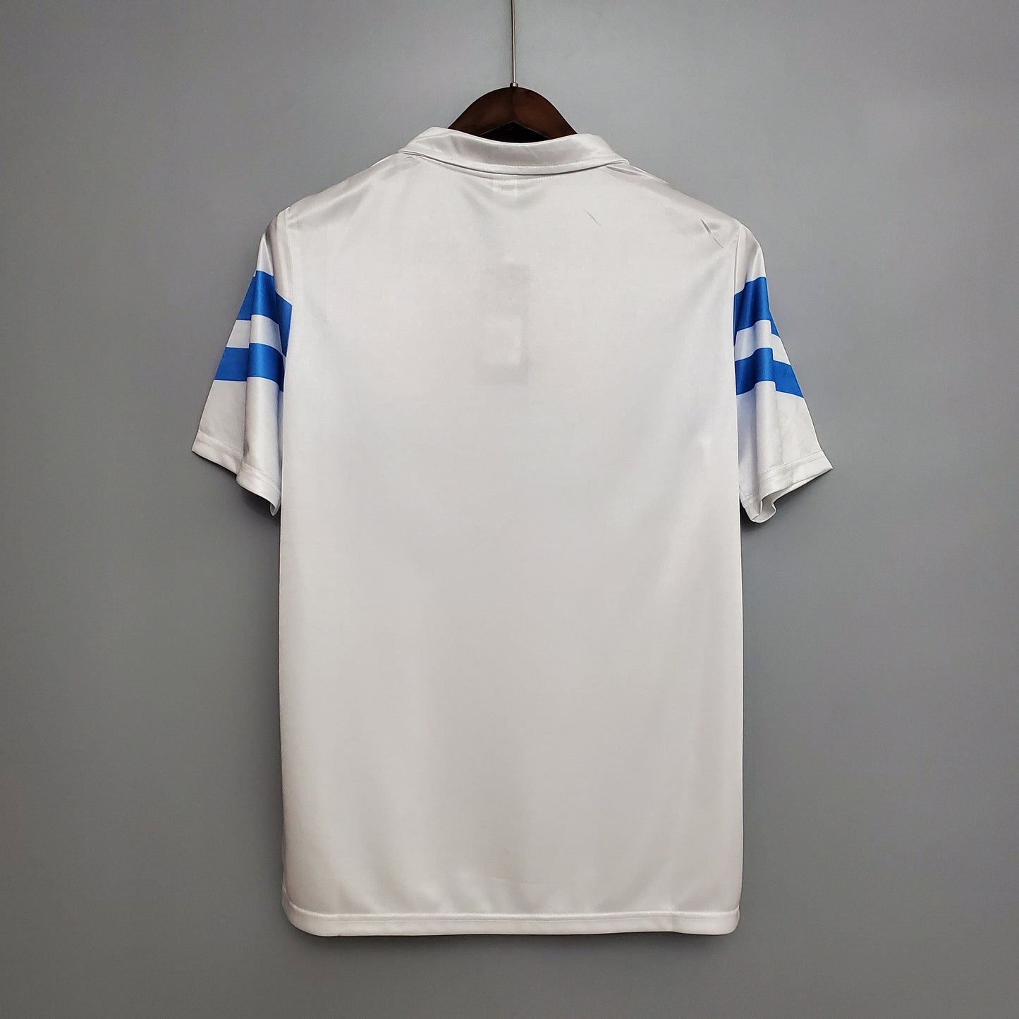 NAPOLI II 88/89 HOMBRES (RETRO)