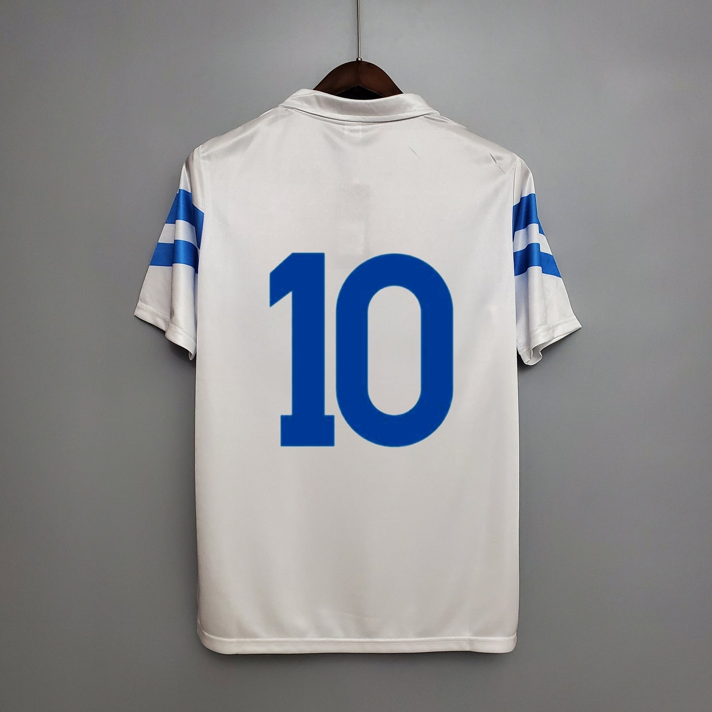 NAPOLI II 88/89 HOMBRES (RETRO)