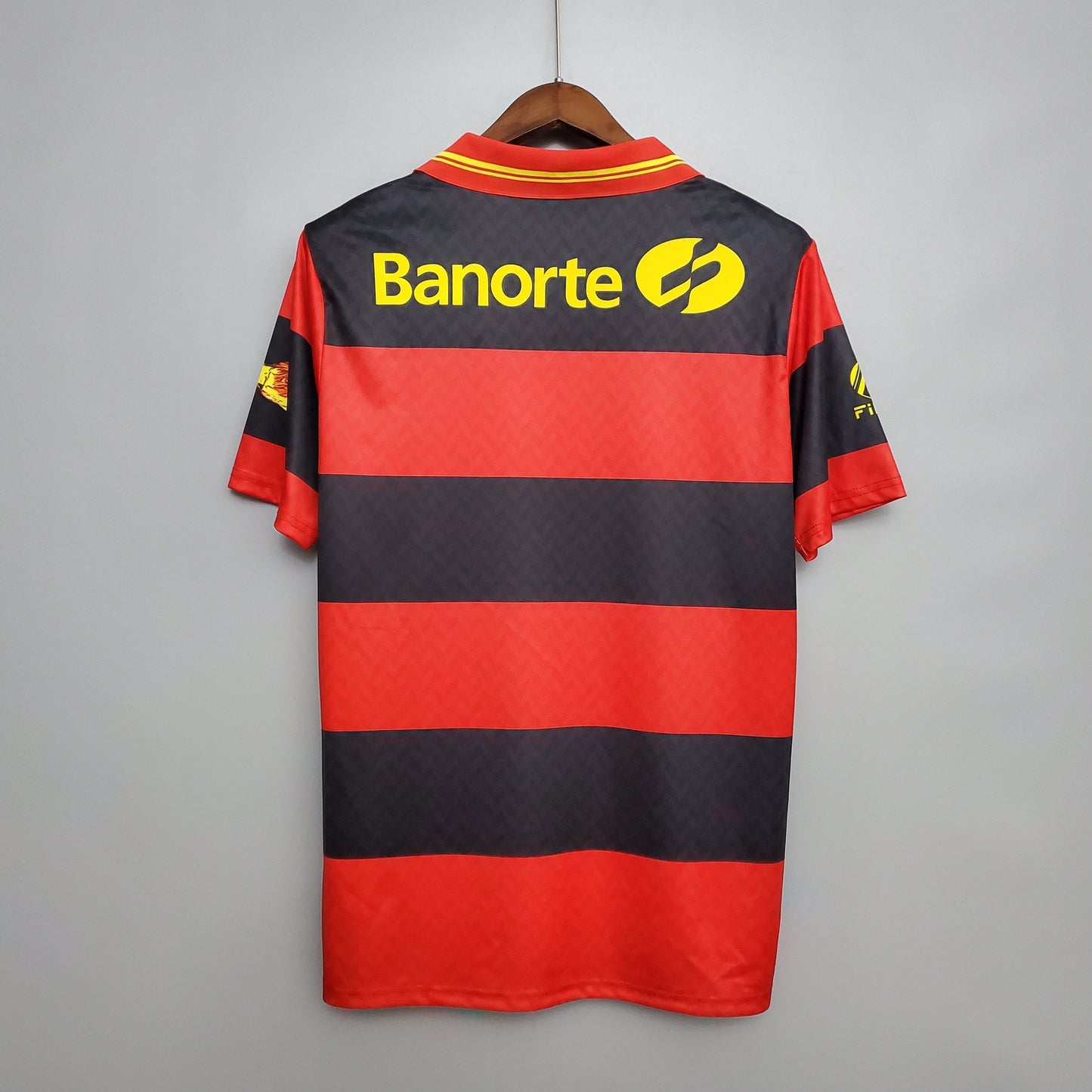 SPORT RECIFE l 92/93 HOMBRES (RETRO)