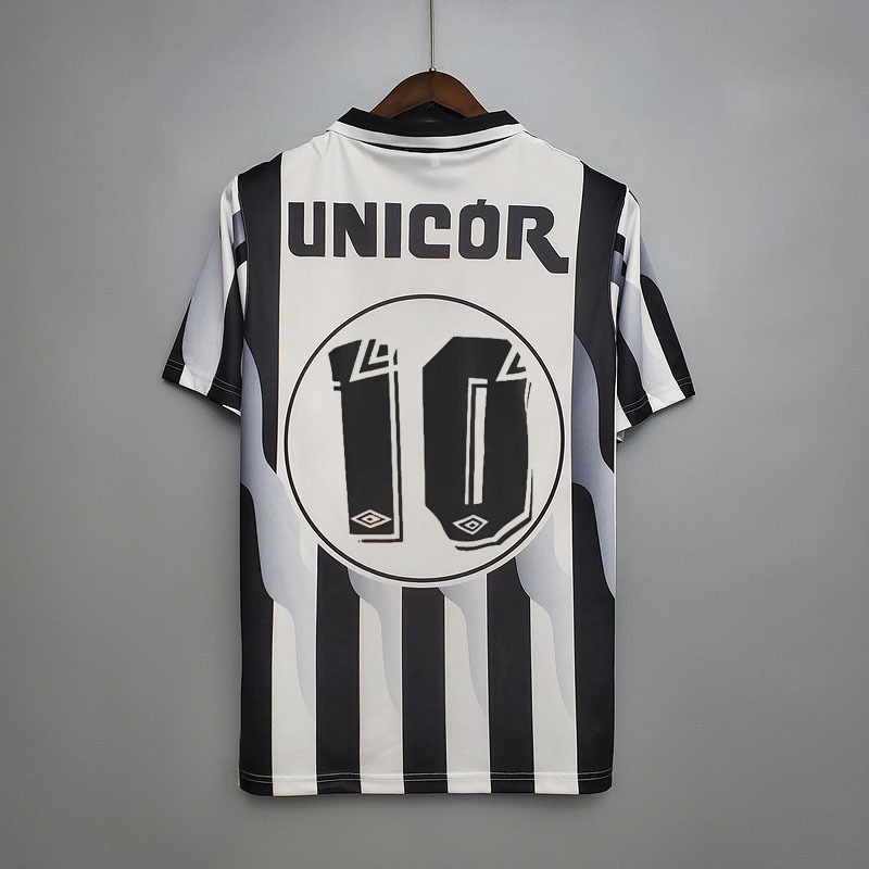 SANTOS l 1998 HOMBRES (RETRO)