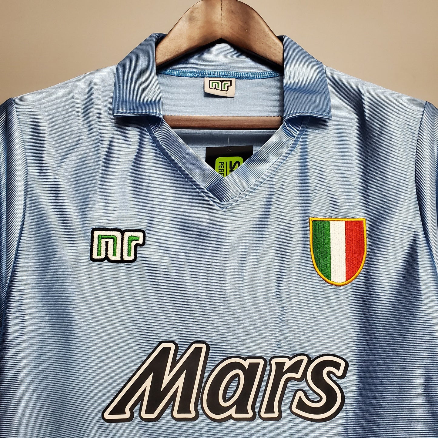 NAPOLI I 90/91 HOMBRES (RETRO)