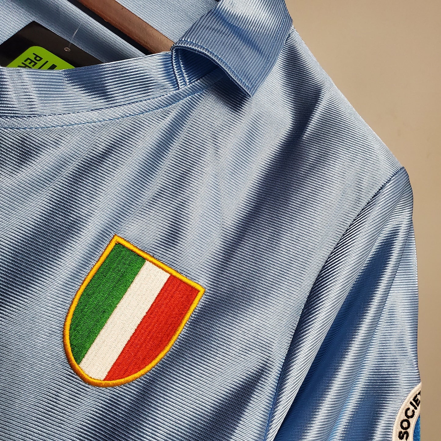 NAPOLI I 90/91 HOMBRES (RETRO)