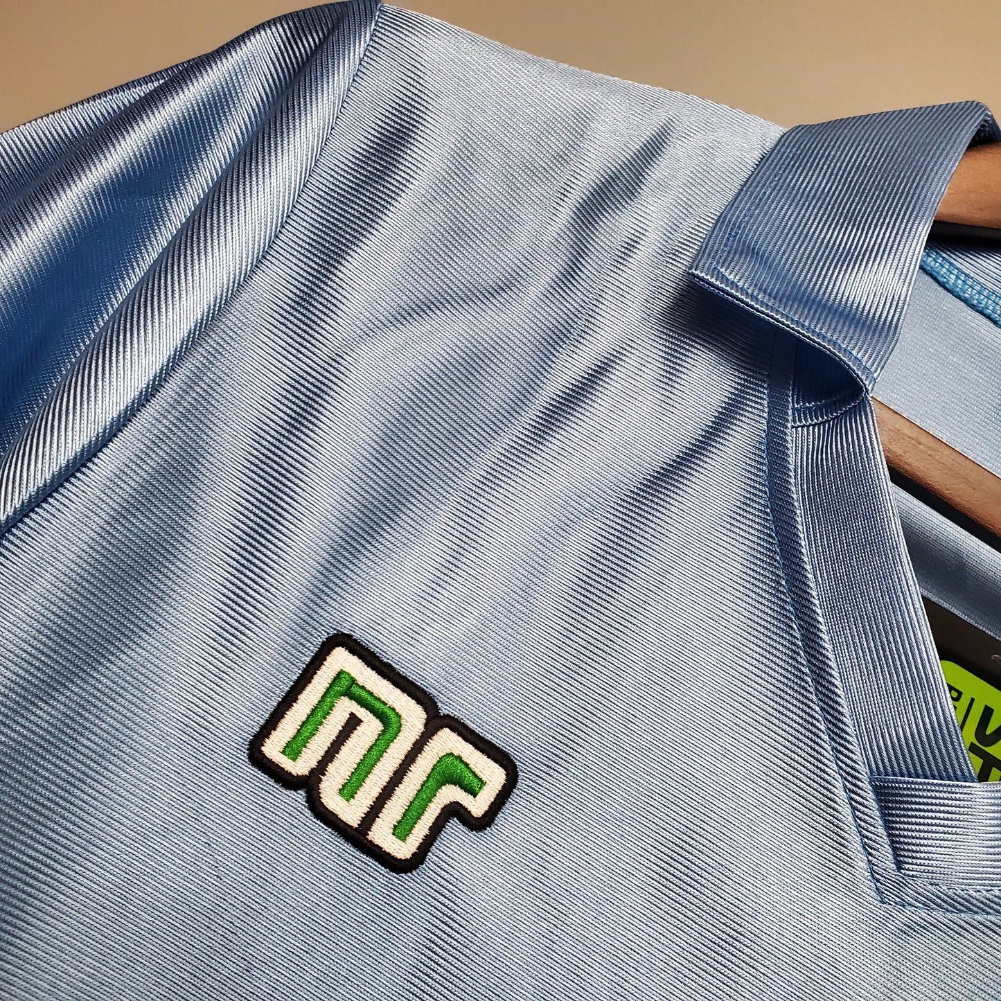 NAPOLI I 90/91 HOMBRES (RETRO)