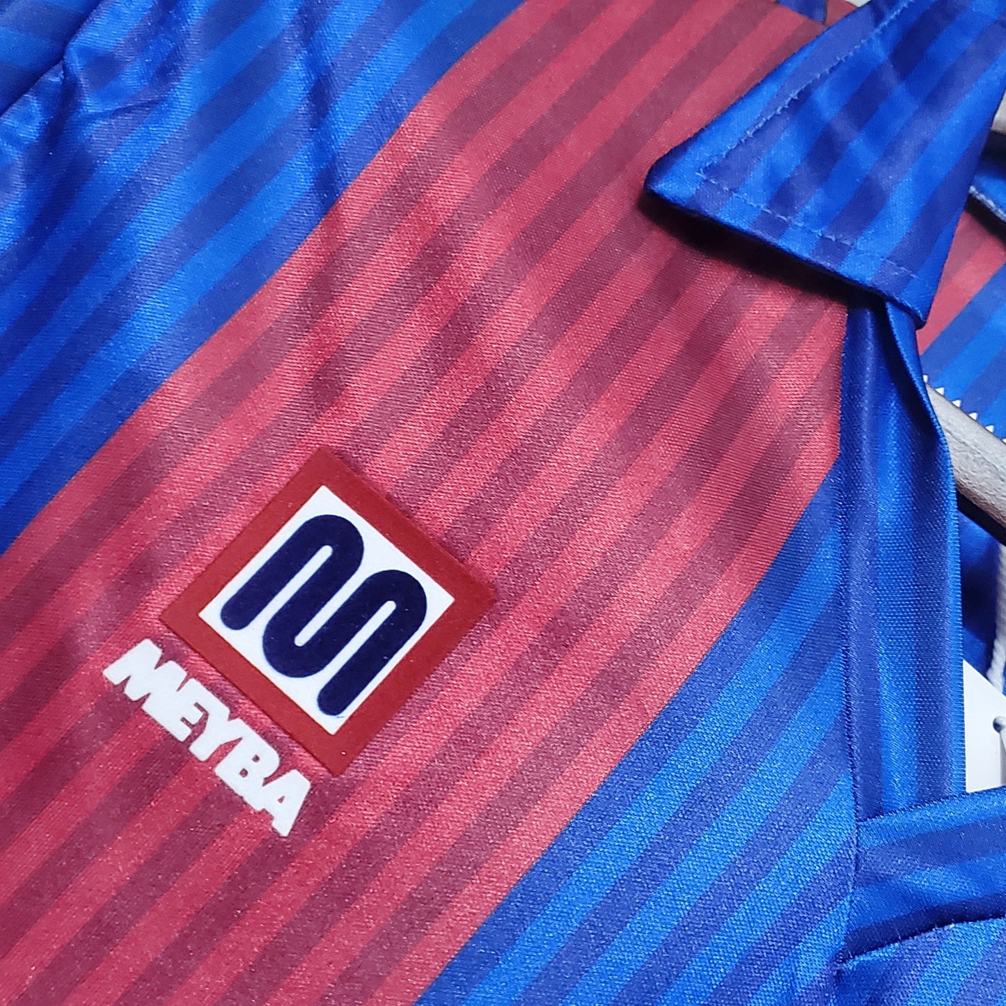 BARCELONA I 90/91 HOMBRES (RETRO)