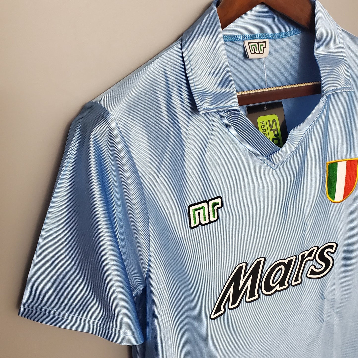 NAPOLI I 90/91 HOMBRES (RETRO)