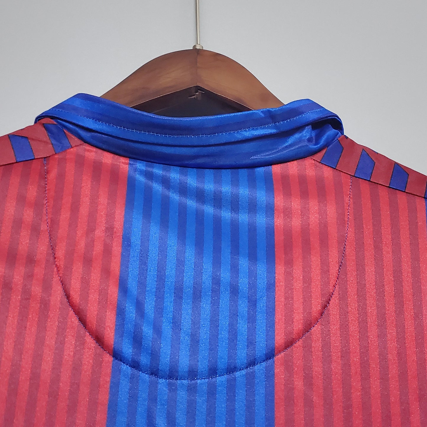 BARCELONA I 90/91 HOMBRES (RETRO)