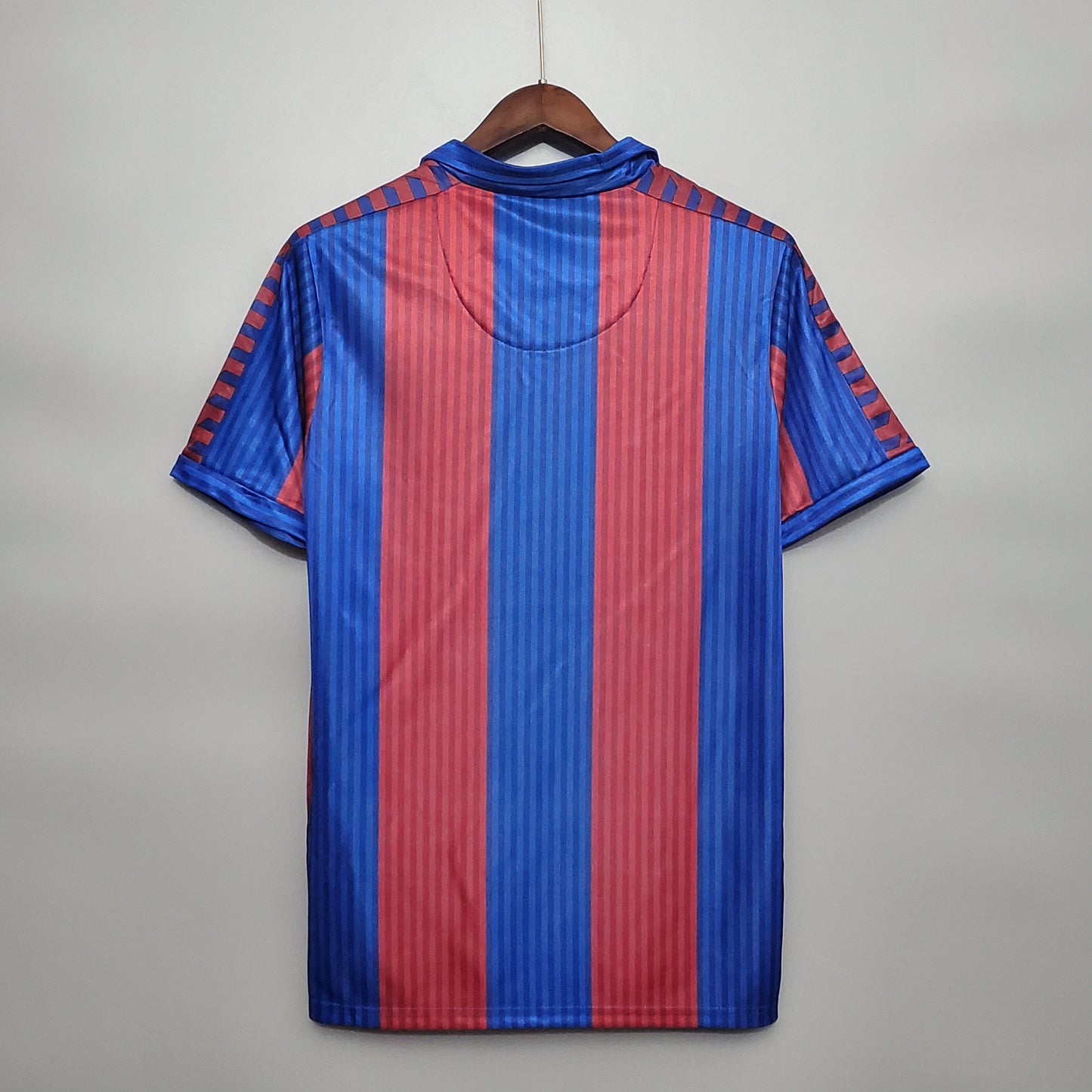 BARCELONA I 90/91 HOMBRES (RETRO)