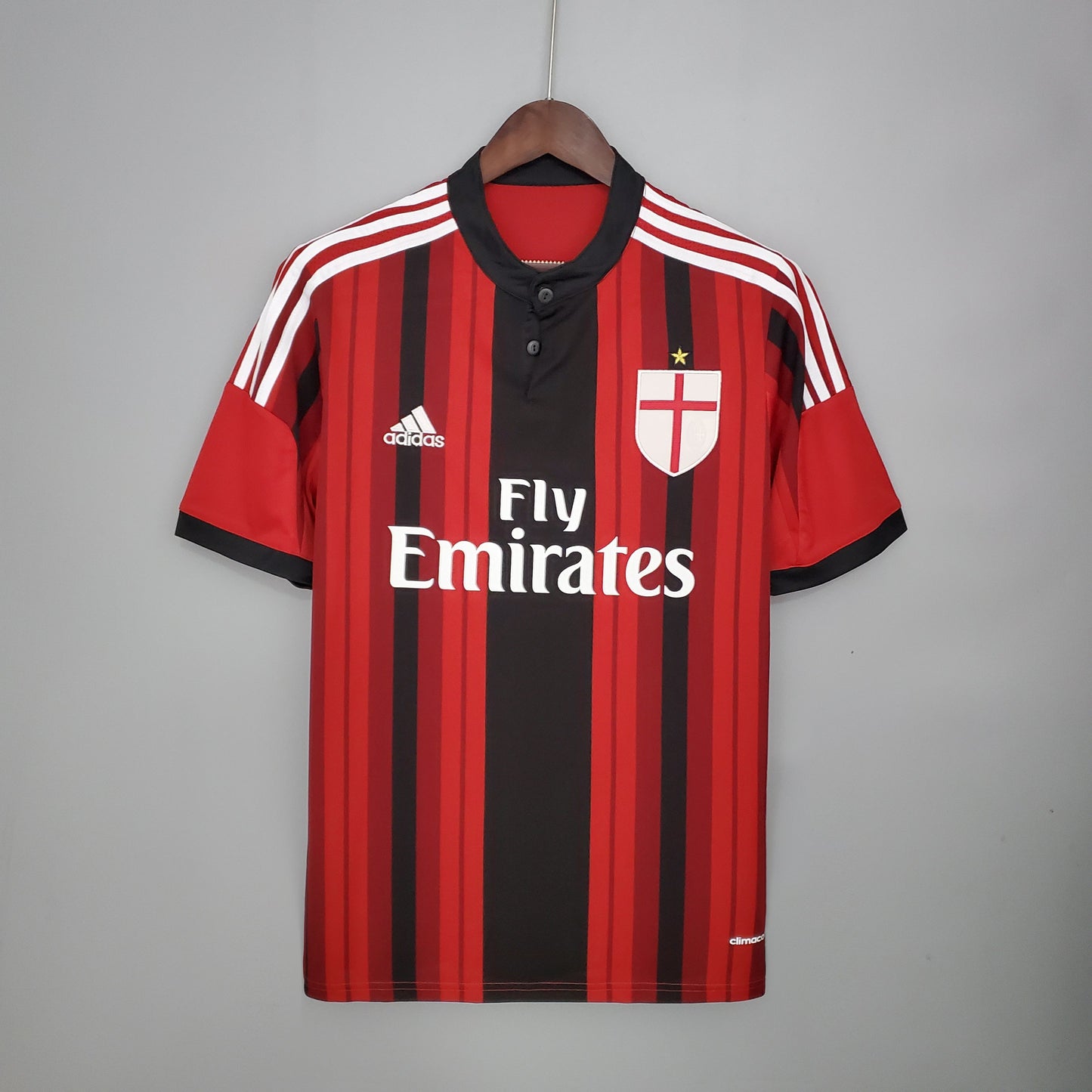 MILÁN XI 14/15 HOMBRES (RETRO)
