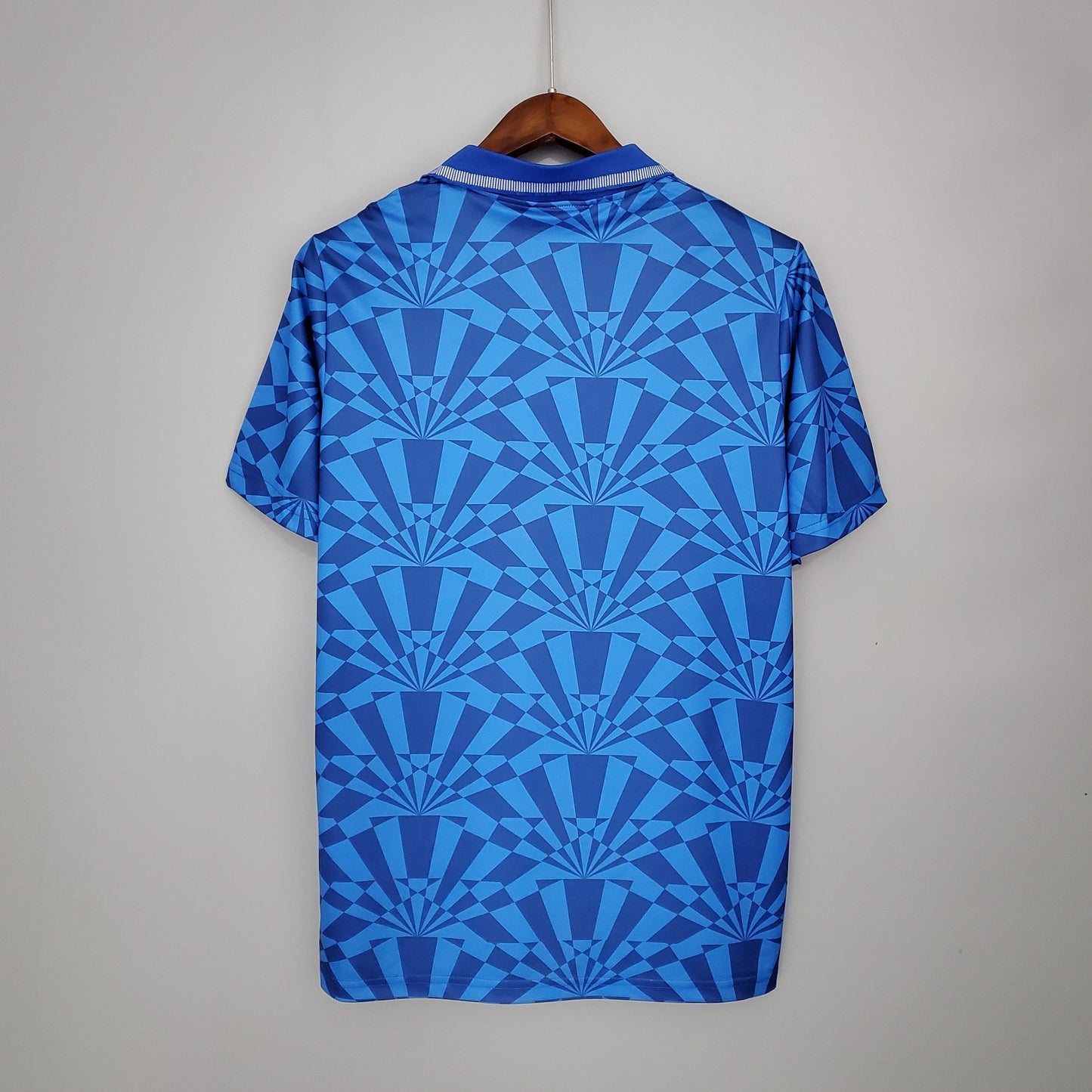 NAPOLI I 91/92 HOMBRES (RETRO)