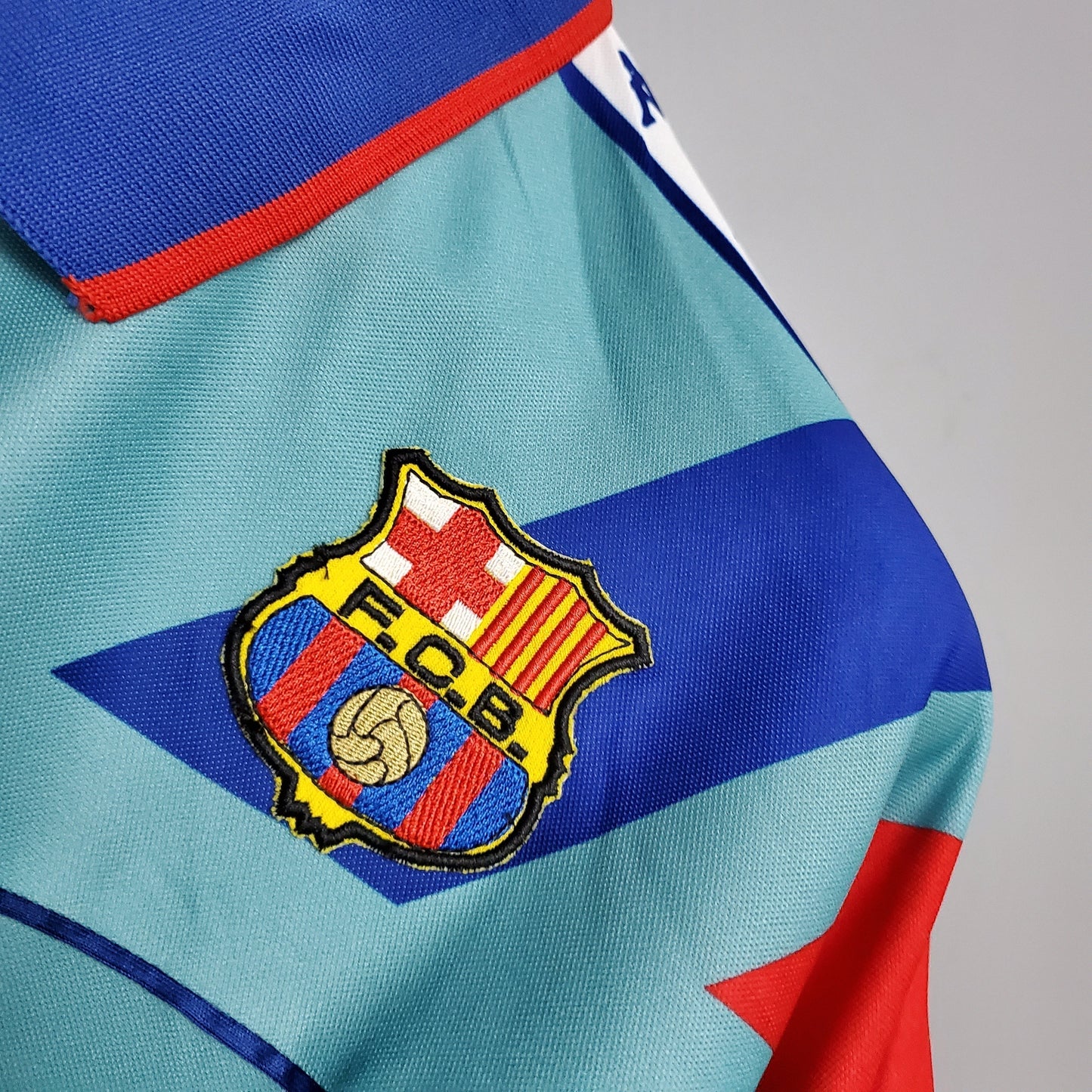 BARCELONA II 92/93 HOMBRES (RETRO)