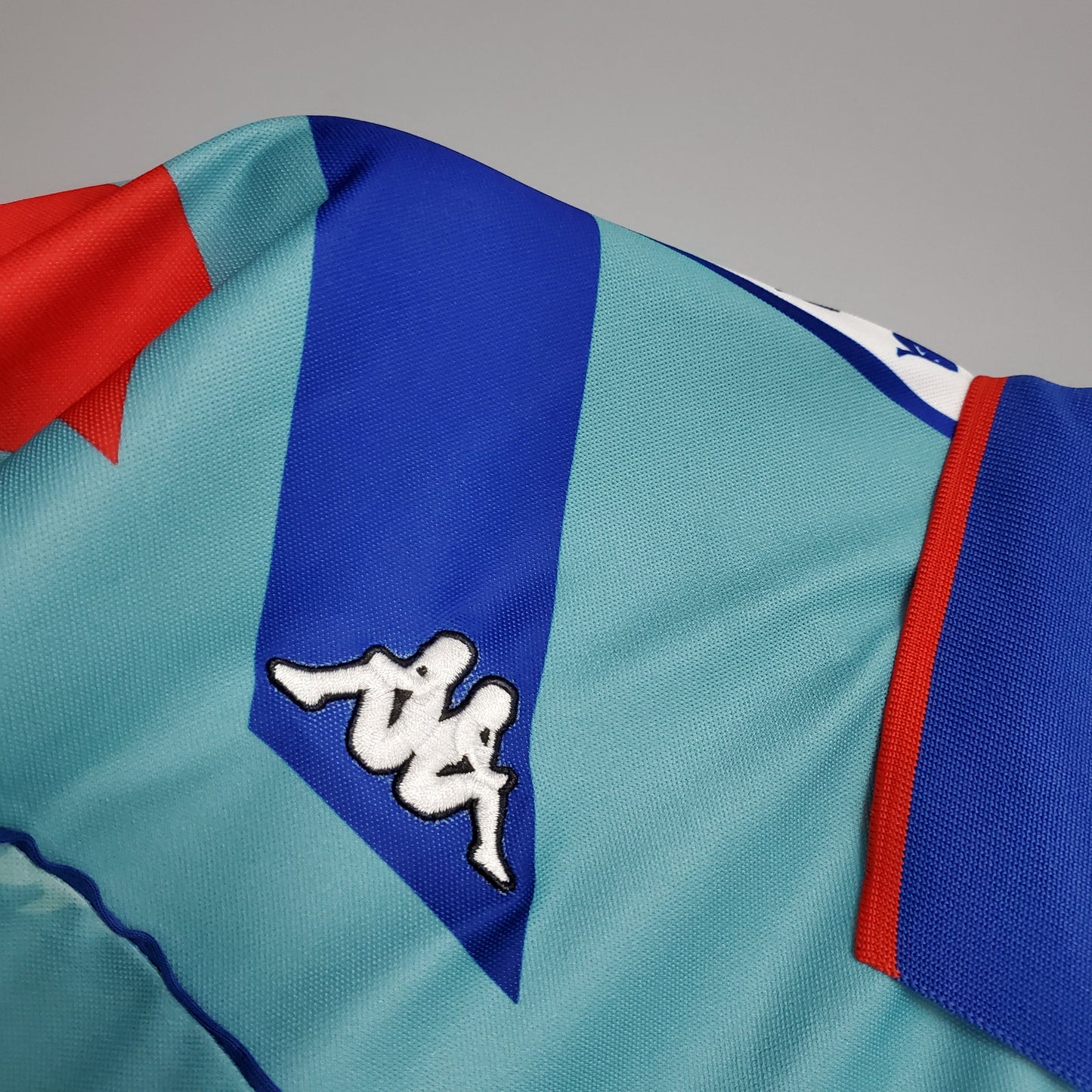BARCELONA II 92/93 HOMBRES (RETRO)