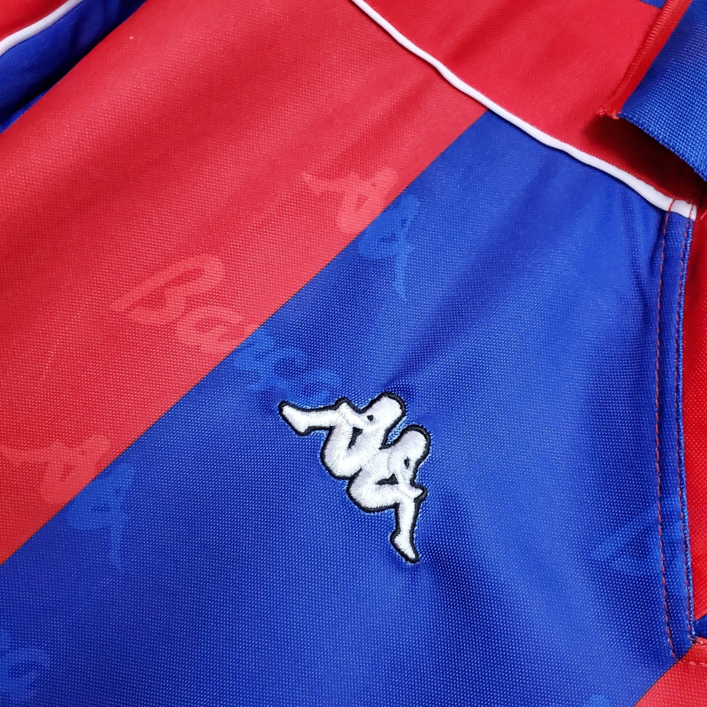 BARCELONA I 92/93 HOMBRES (RETRO)