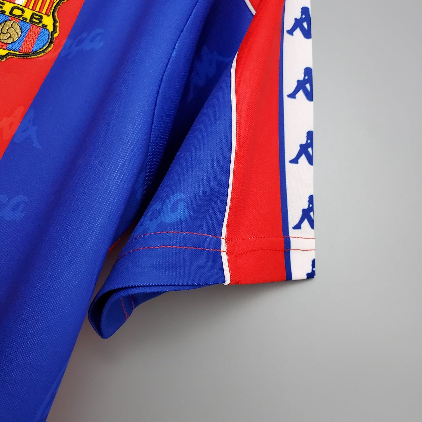 BARCELONA I 92/93 HOMBRES (RETRO)
