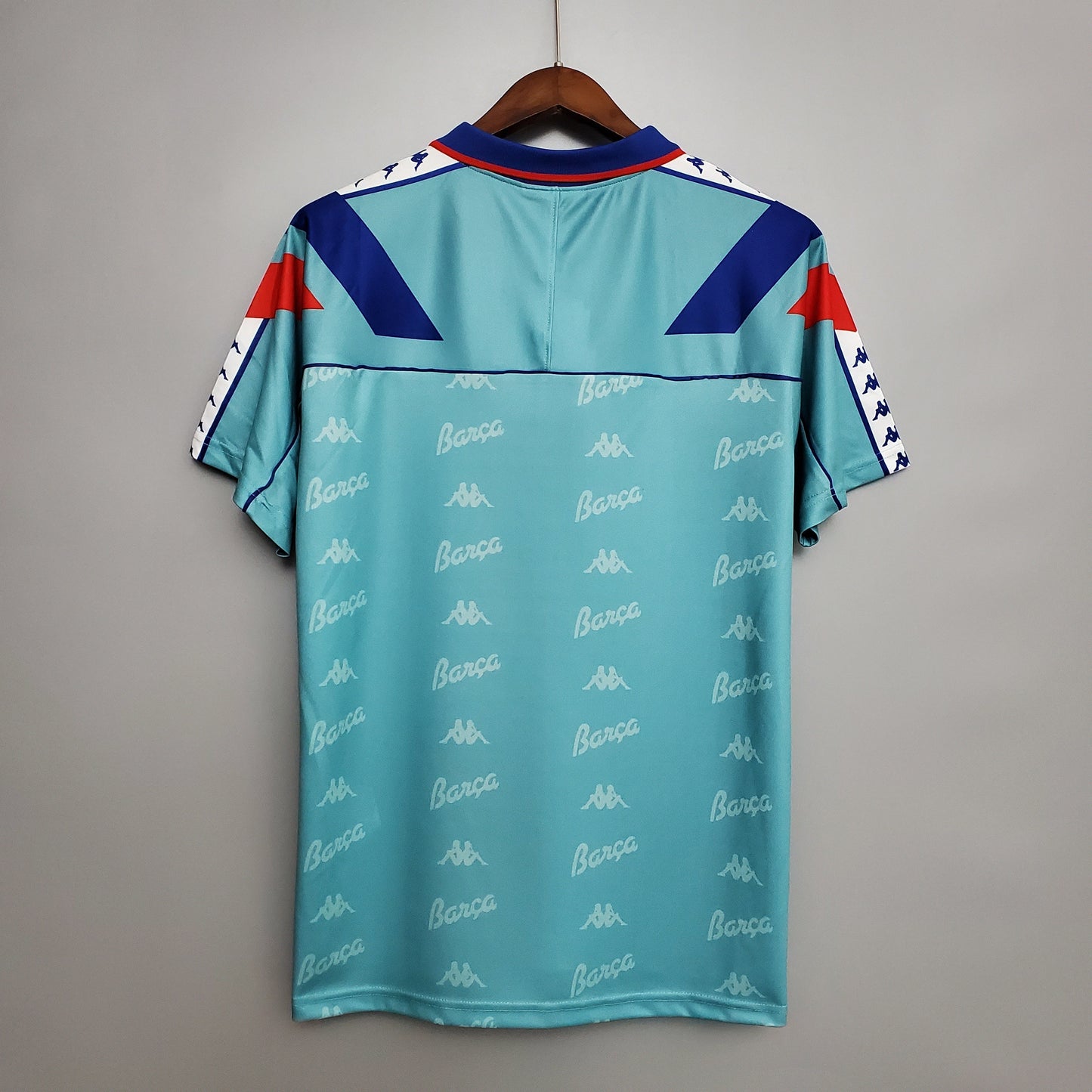 BARCELONA II 92/93 HOMBRES (RETRO)