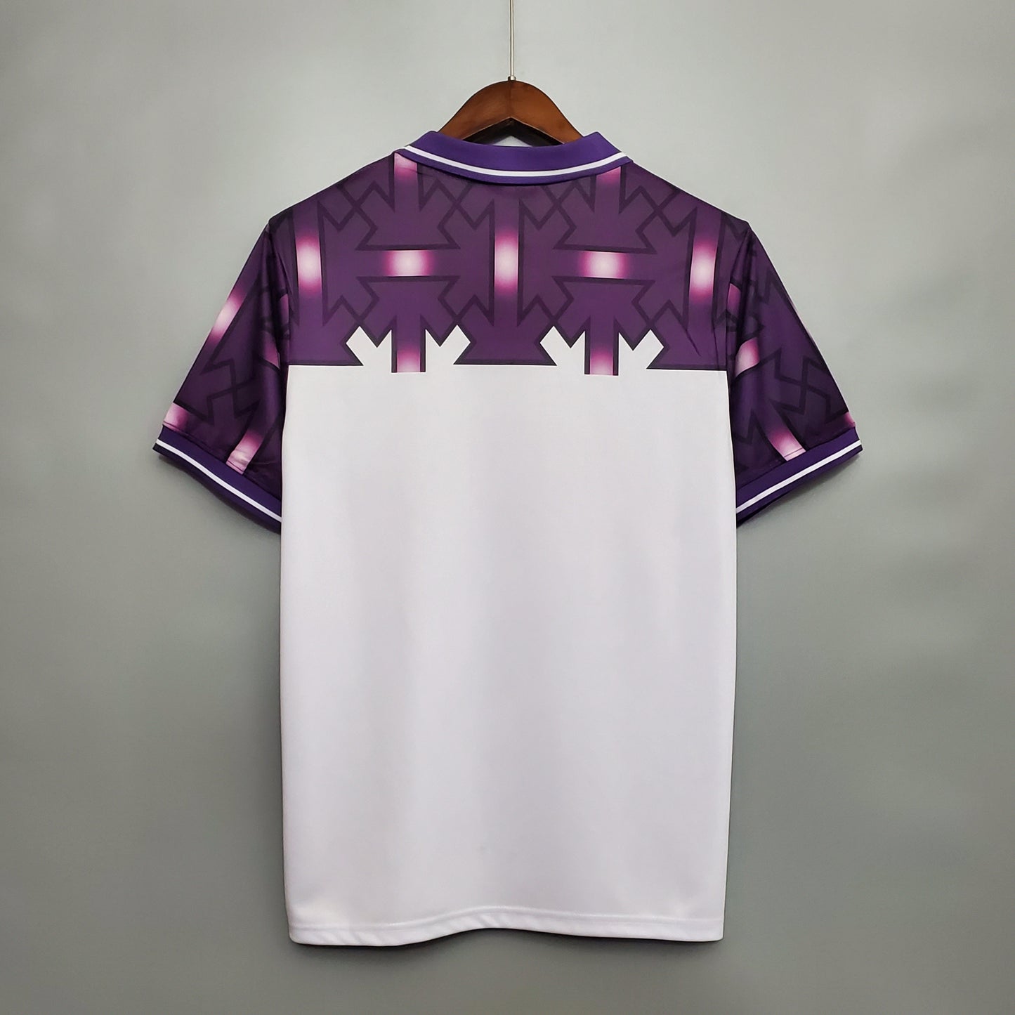 FIORENTINA II 92/93 HOMBRES (RETRO)
